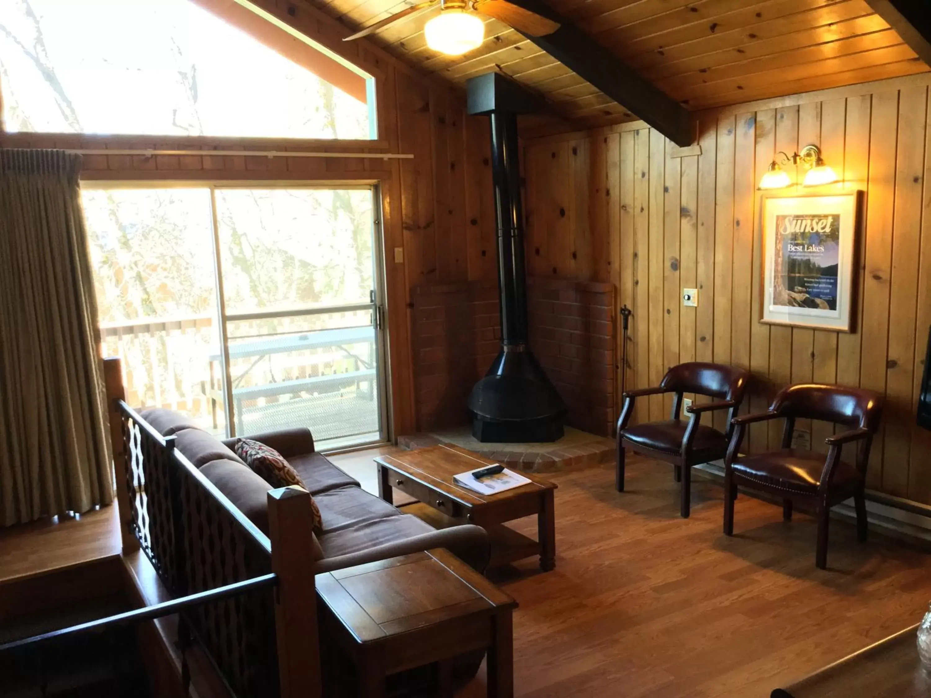 Day, Seating Area in The Pines Resort & Conference Center