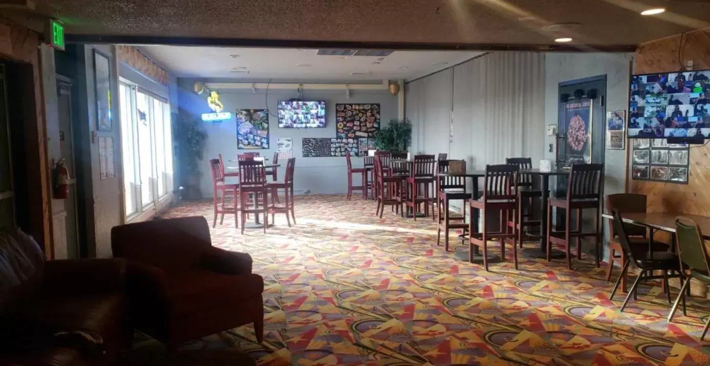 Restaurant/places to eat in Travelodge by Wyndham Laramie Restaurant/places to eat in Travelodge by Wyndham Laramie