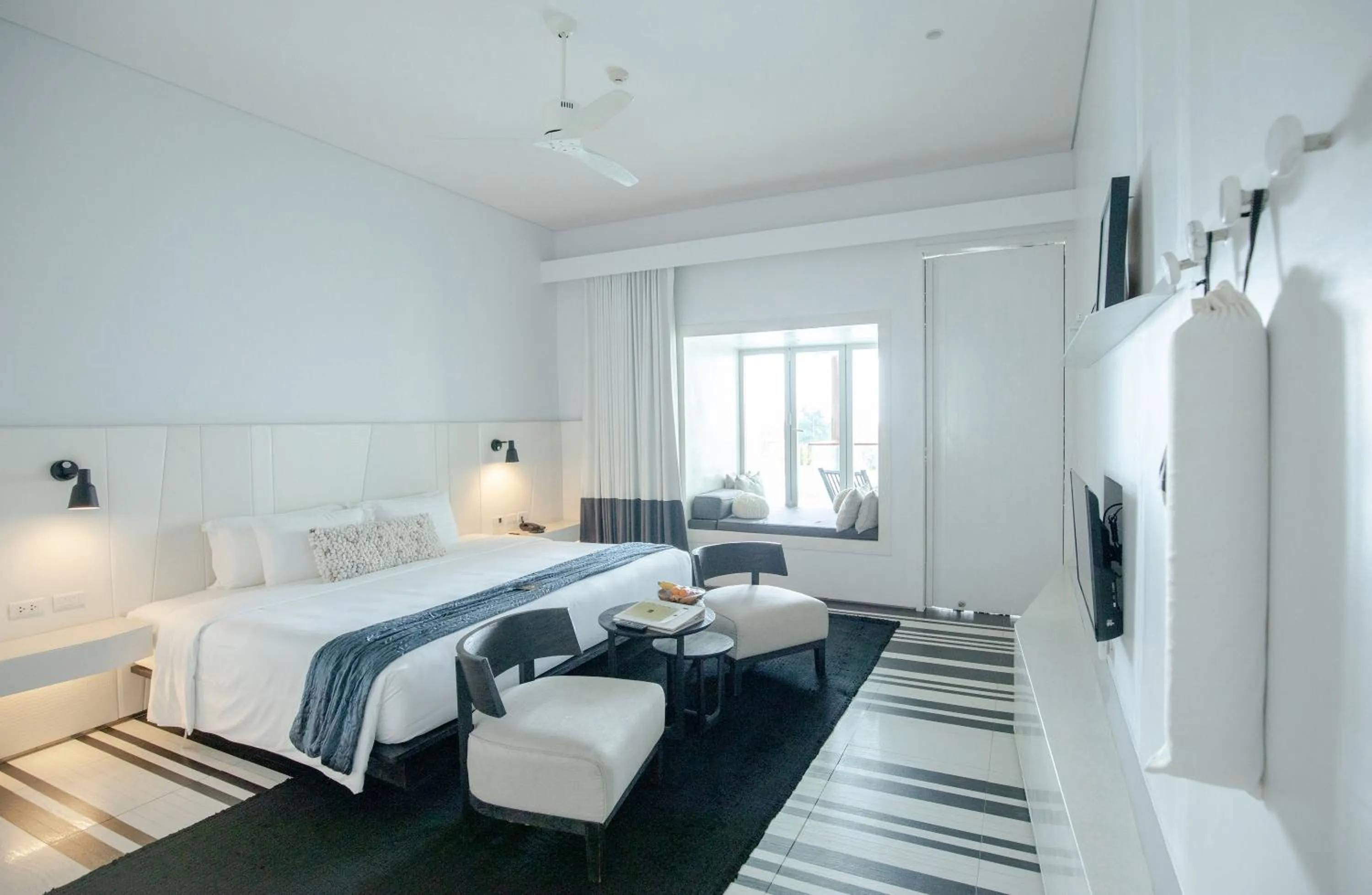 Pool Suite in Veranda Pool Villas & Suite Hua Hin Cha Am