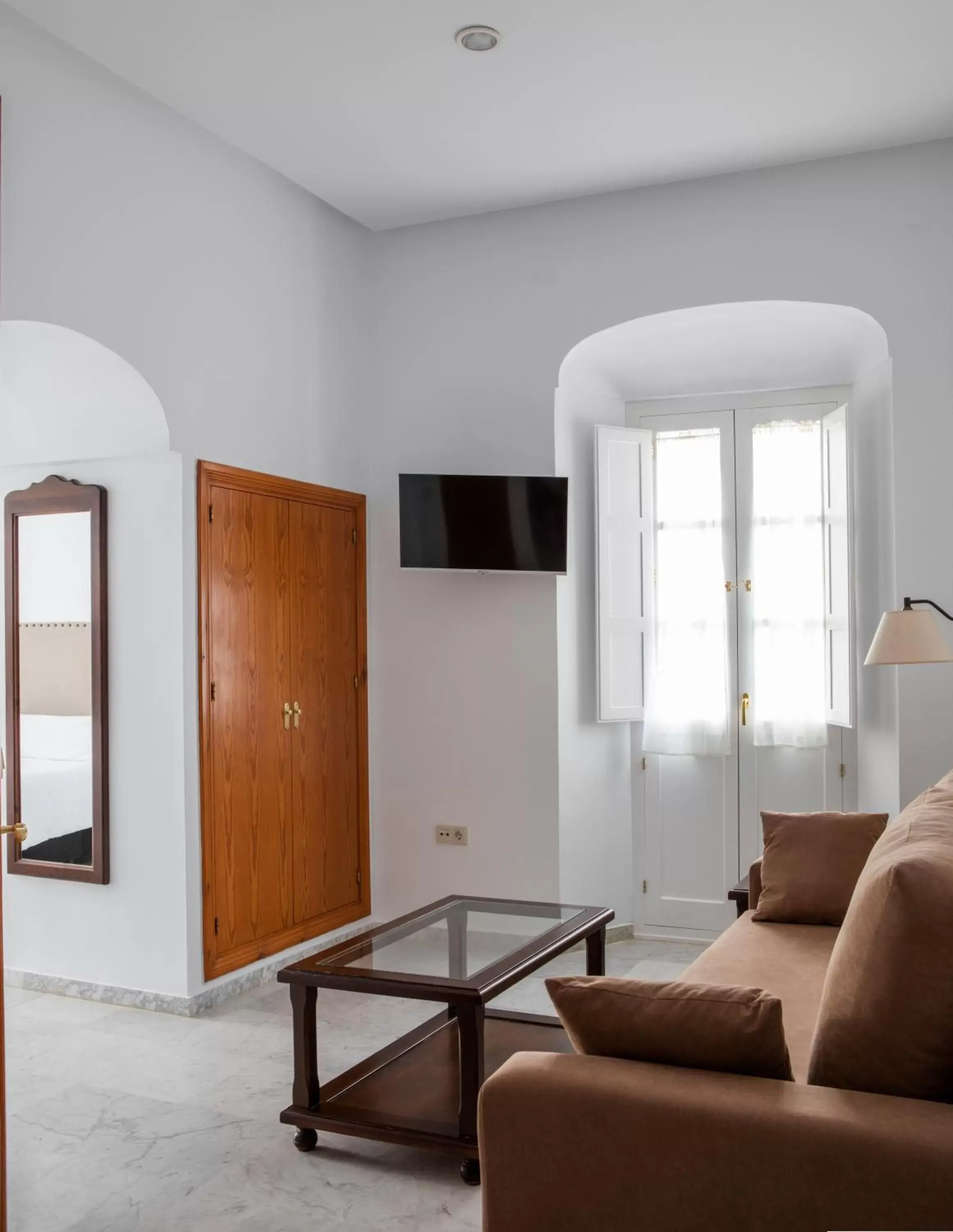 Living room, Seating Area in Tugasa Medina Sidonia