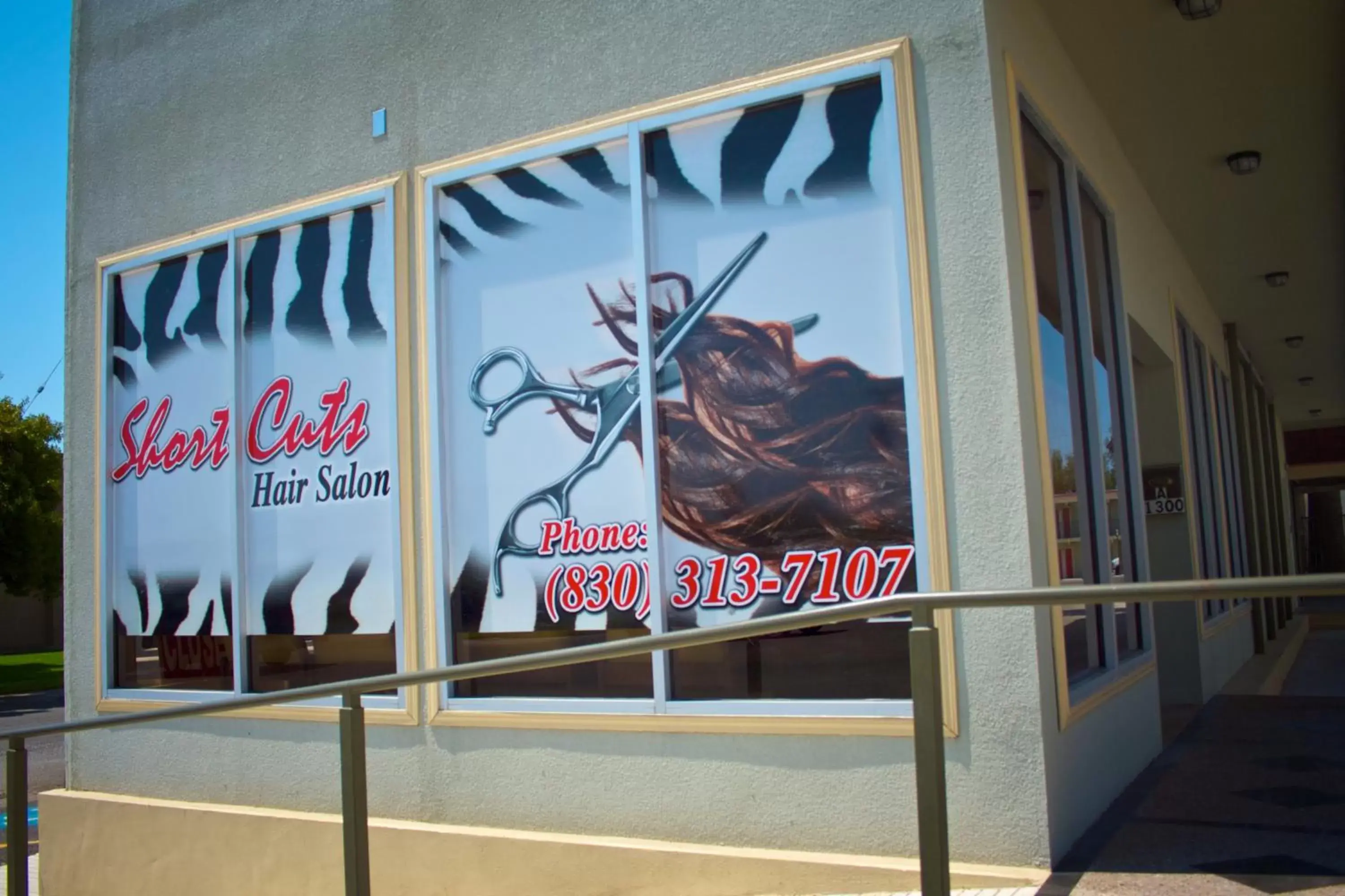 Facade/entrance, Property Logo/Sign in Whispering Palms Inn