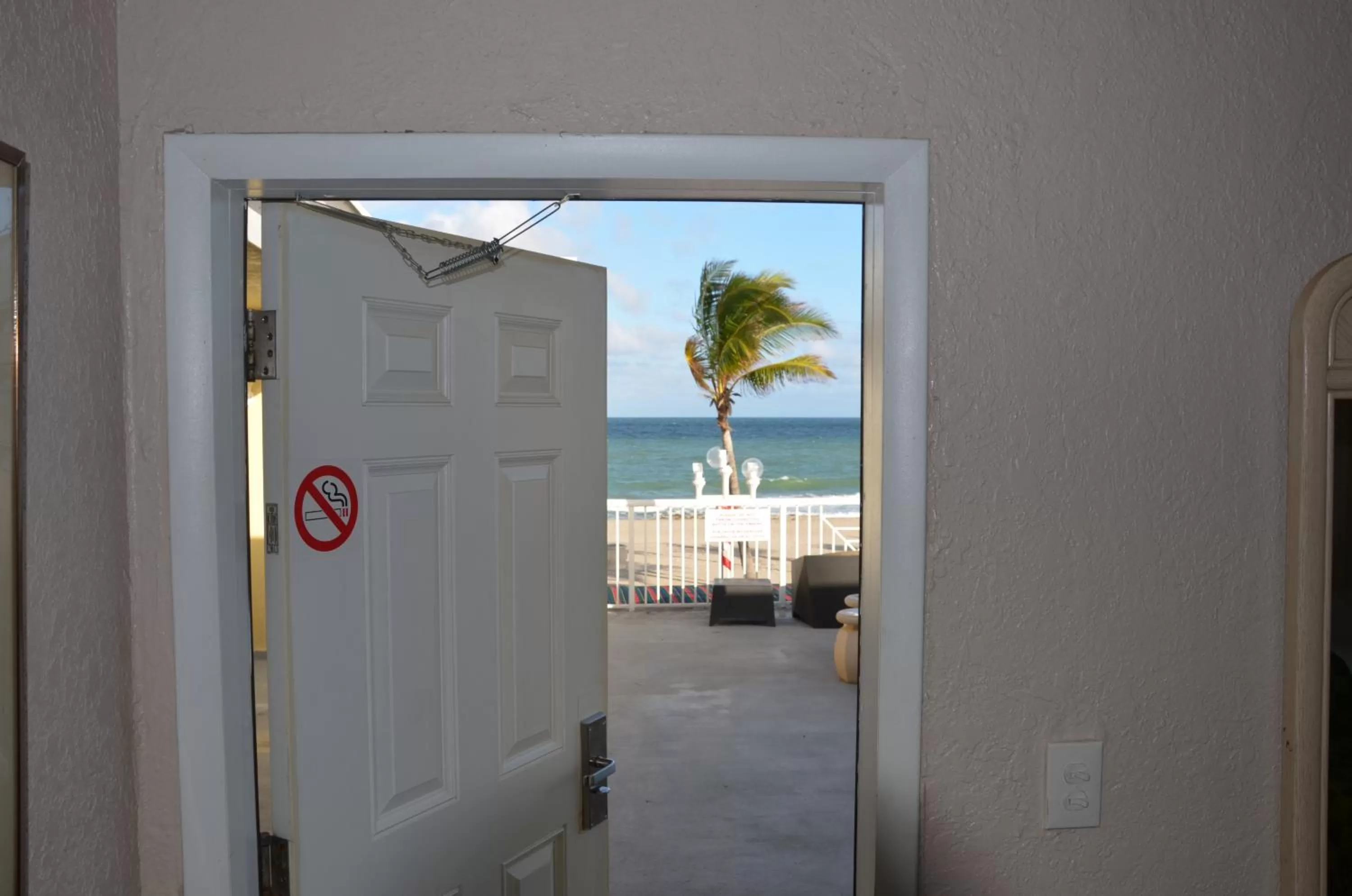 La Terrace Oceanfront