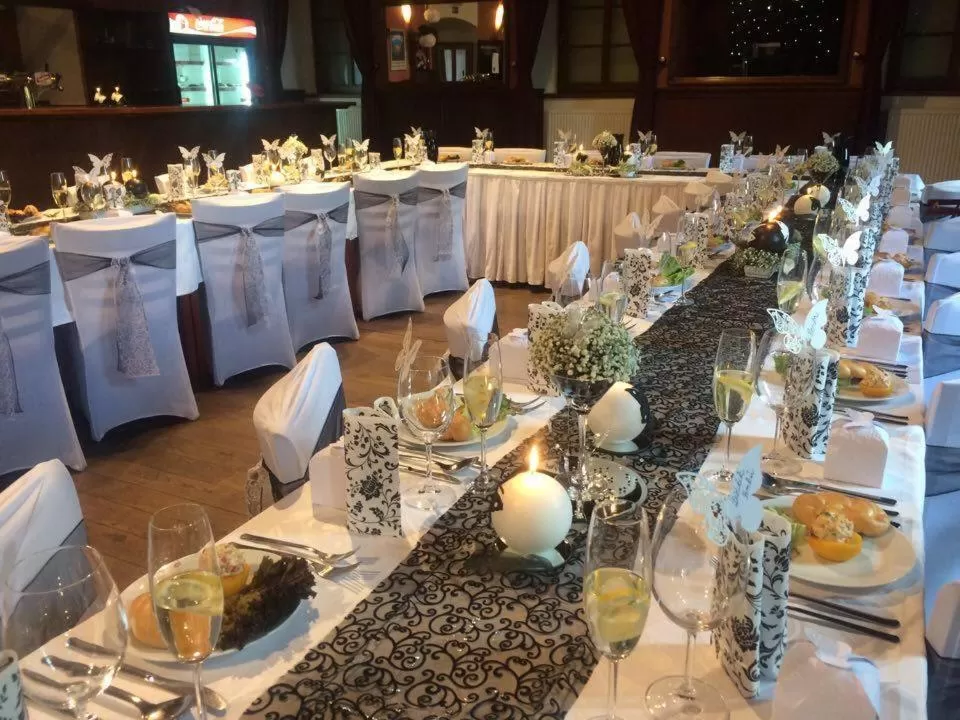 Hotel Zlatá Hvězda