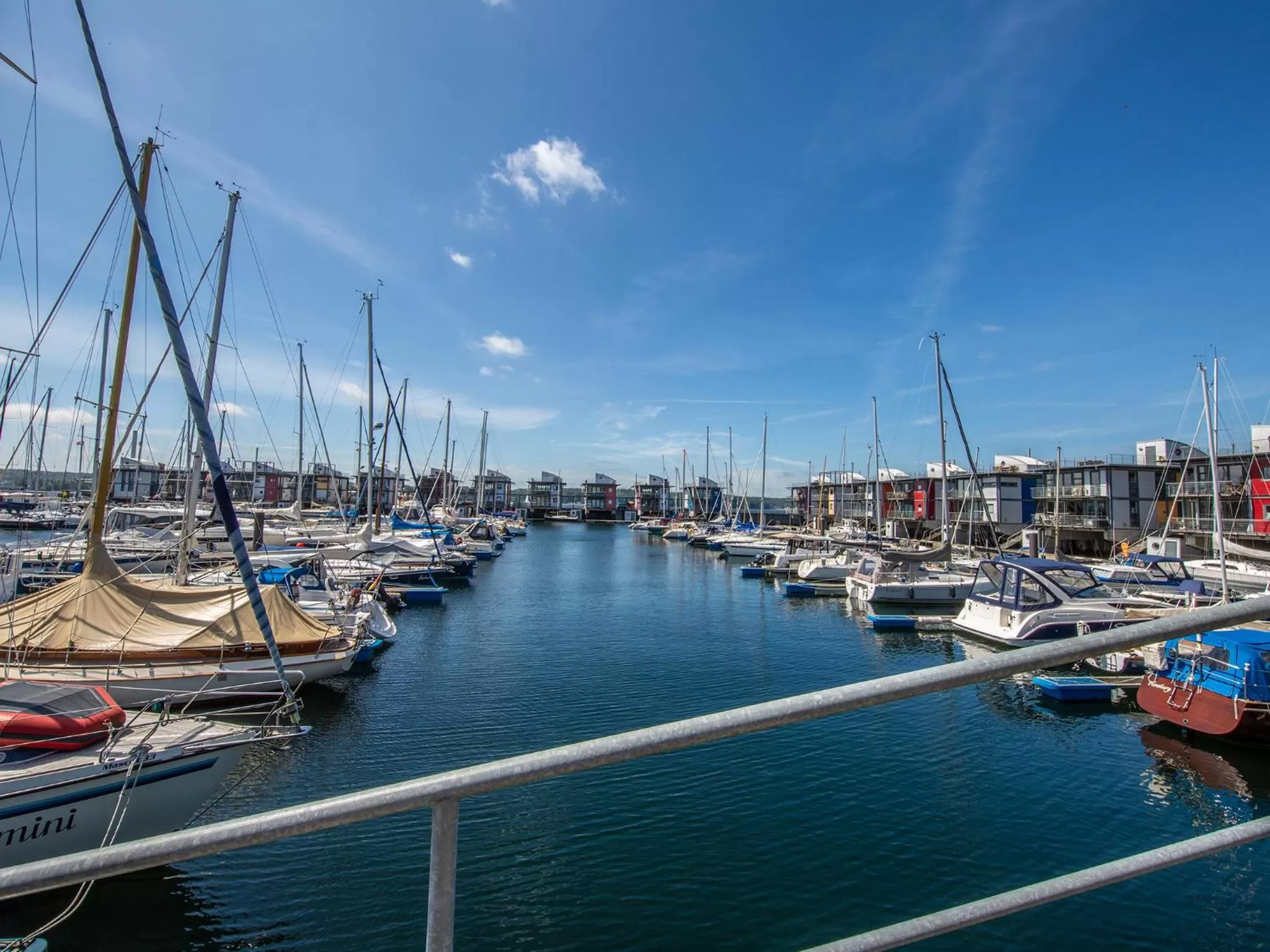 Neighbourhood in Das James