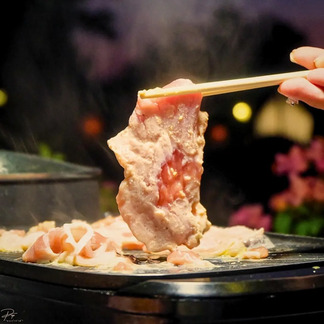 Naturalpark Resort De Wangthong