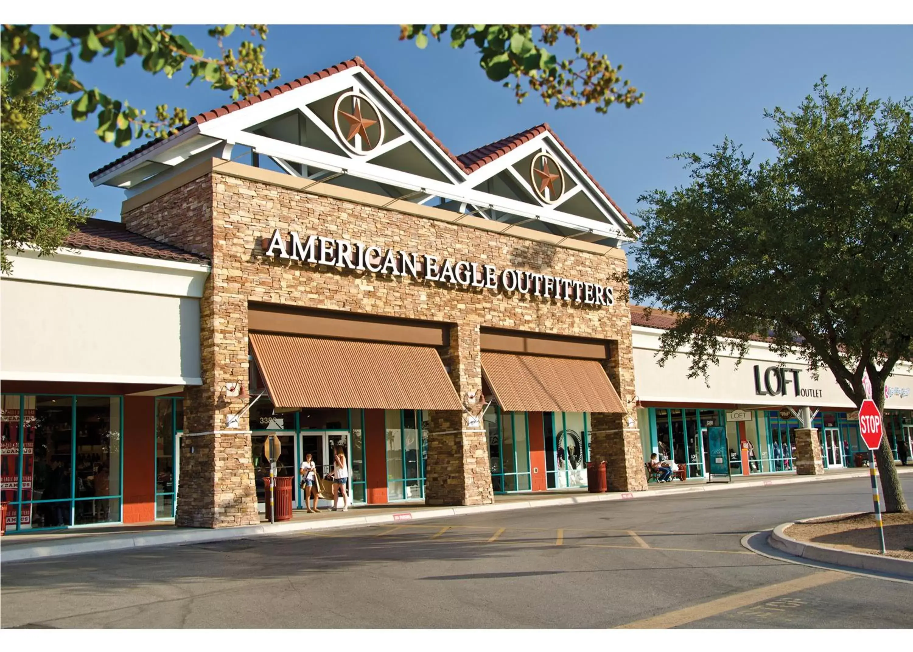 Nearby landmark, Property Building in Candlewood Suites San Marcos, an IHG Hotel