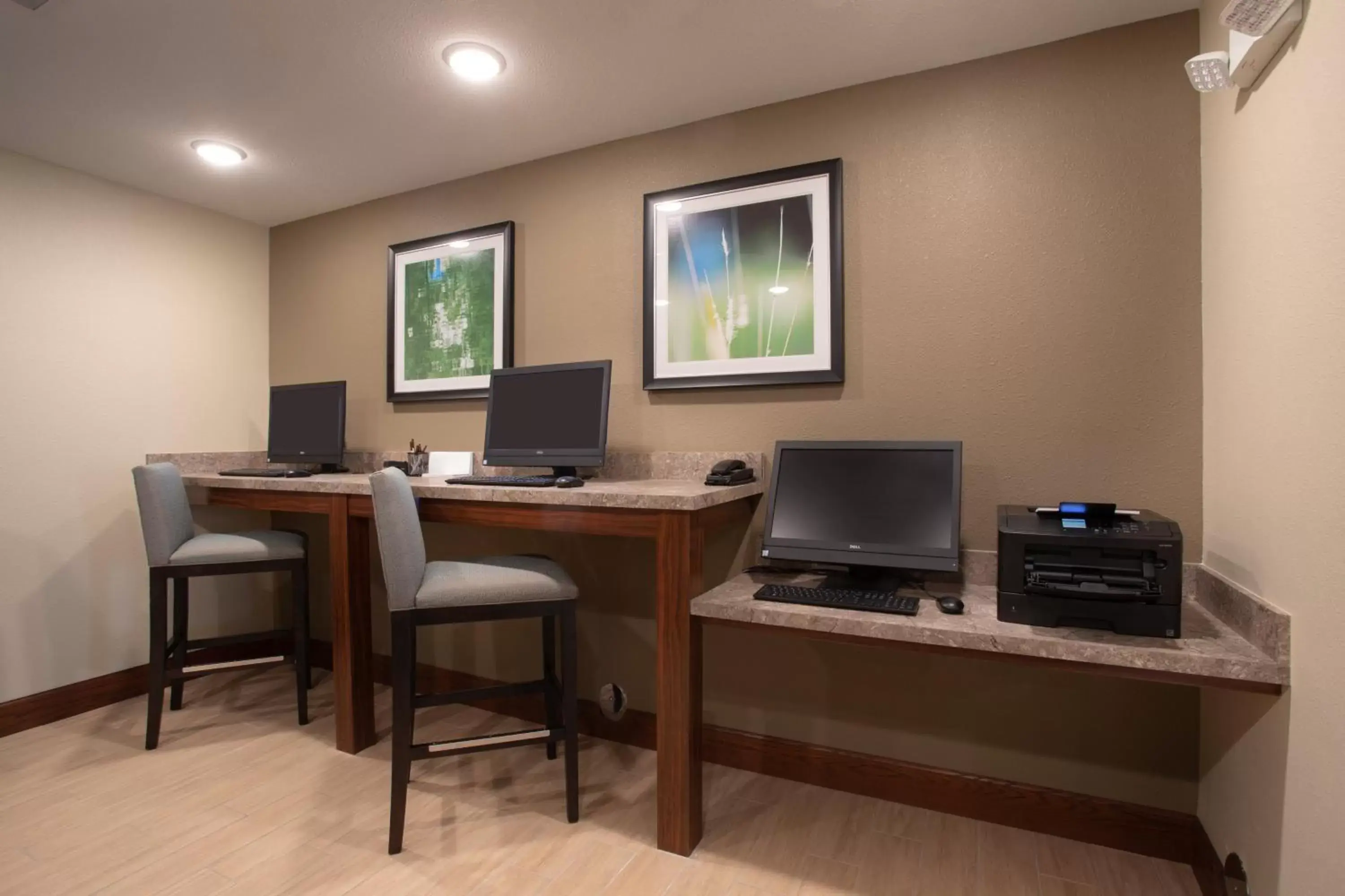 Other, Business Area/Conference Room in Staybridge Suites Denver South - Highlands Ranch, an IHG Hotel