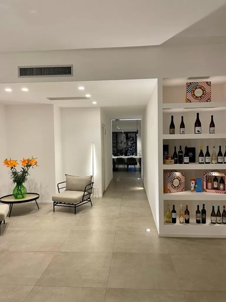 Restaurant/places to eat in Baglio Custera