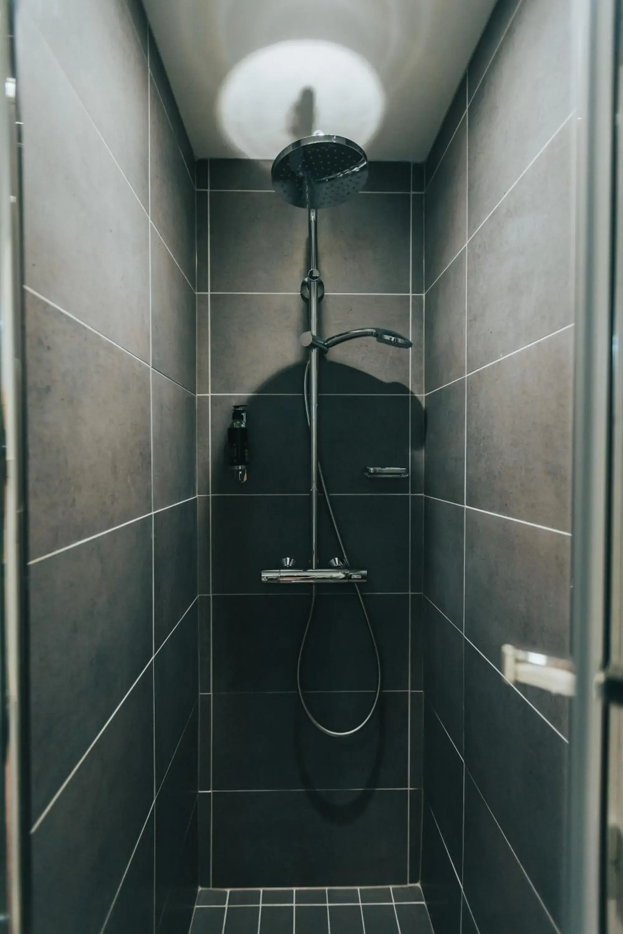 Shower, Bathroom in Best Western Art Hotel