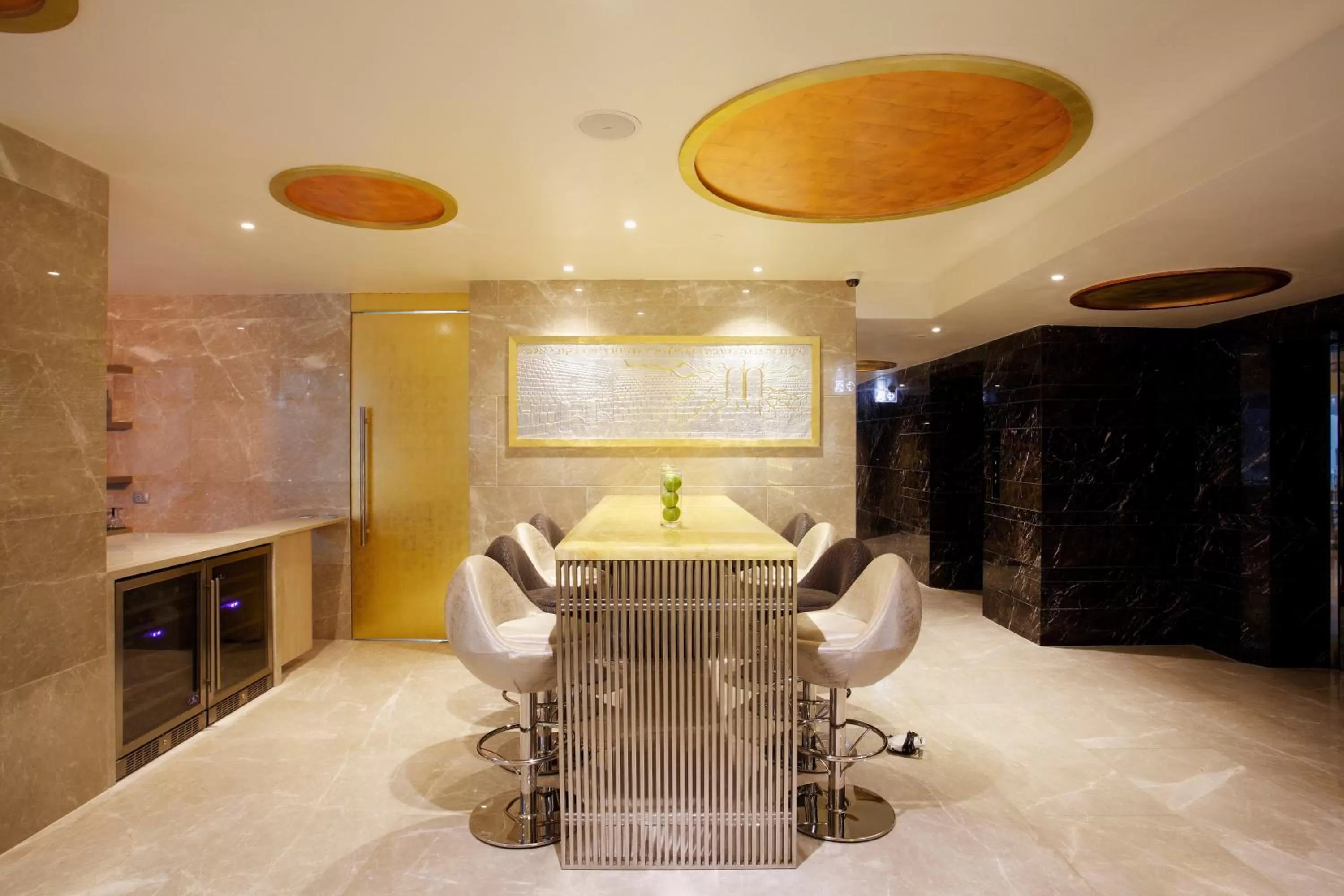 Lobby or reception in Shilat Avenue Pattaya