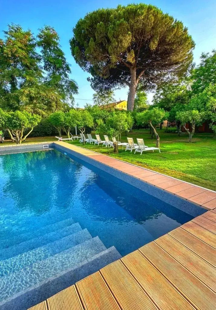 Tenuta Duca Marigliano Boutique Hotel Tenuta Duca Marigliano Boutique Hotel