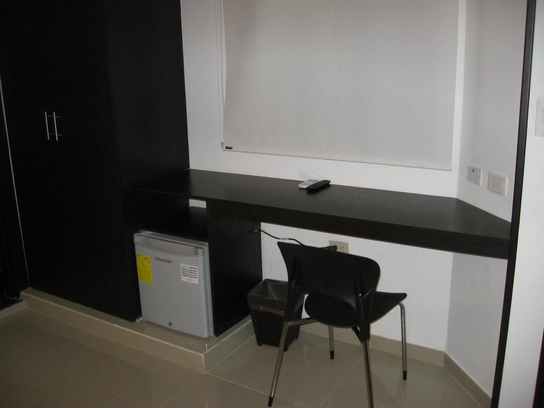 Decorative detail in AW Hotel Sport