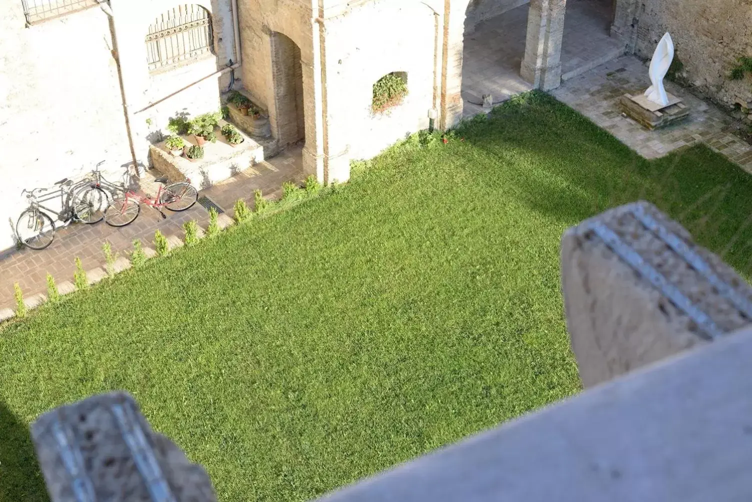 Torre della Loggia - Dimora Storica - Ortona