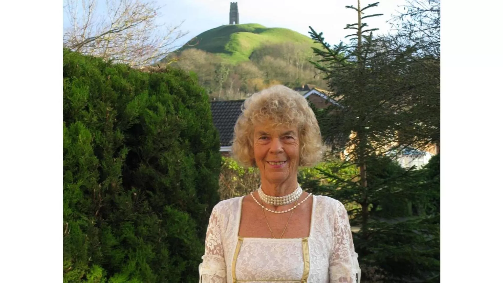 Camelot Retreat - Tor View