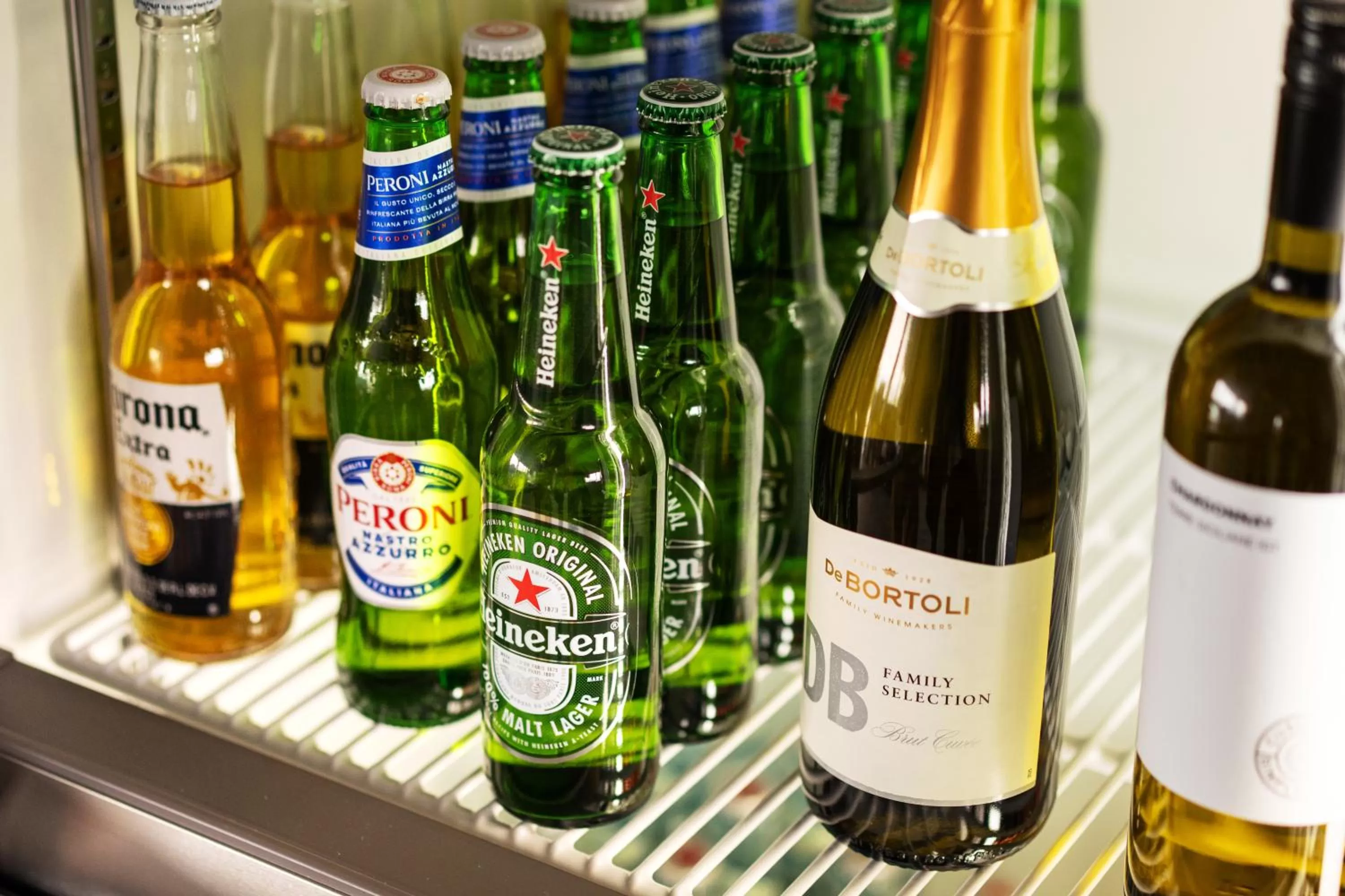 Lounge or bar in Garden Terrace Nagasaki Hotels & Resorts