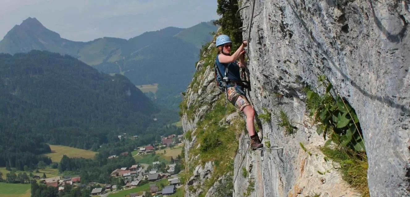 Off site in Boutique-Hôtel Chez Jan