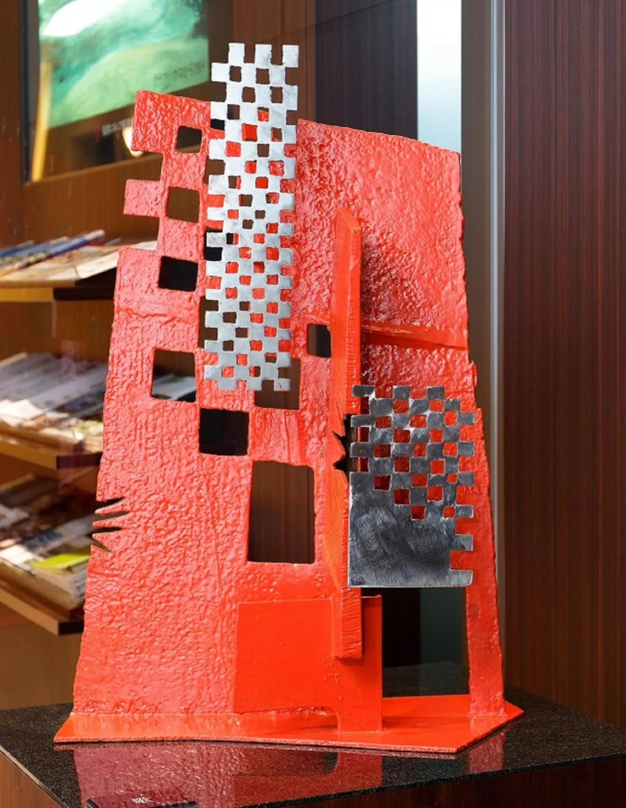 Facade/entrance in Okayama Koraku Hotel Facade/entrance in Okayama Koraku Hotel