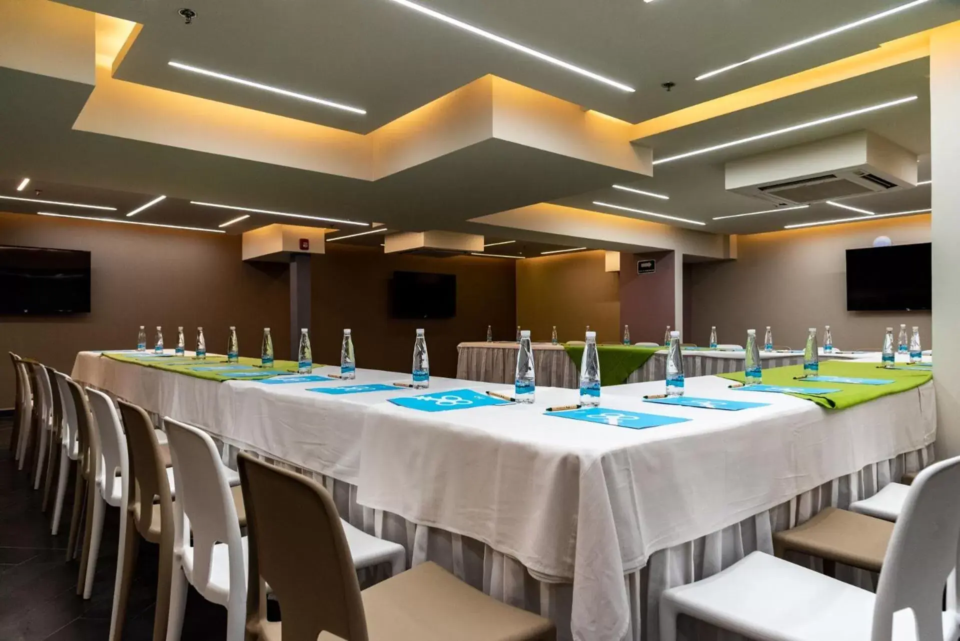 Meeting/conference room in Hotel Clé Reforma Insurgentes