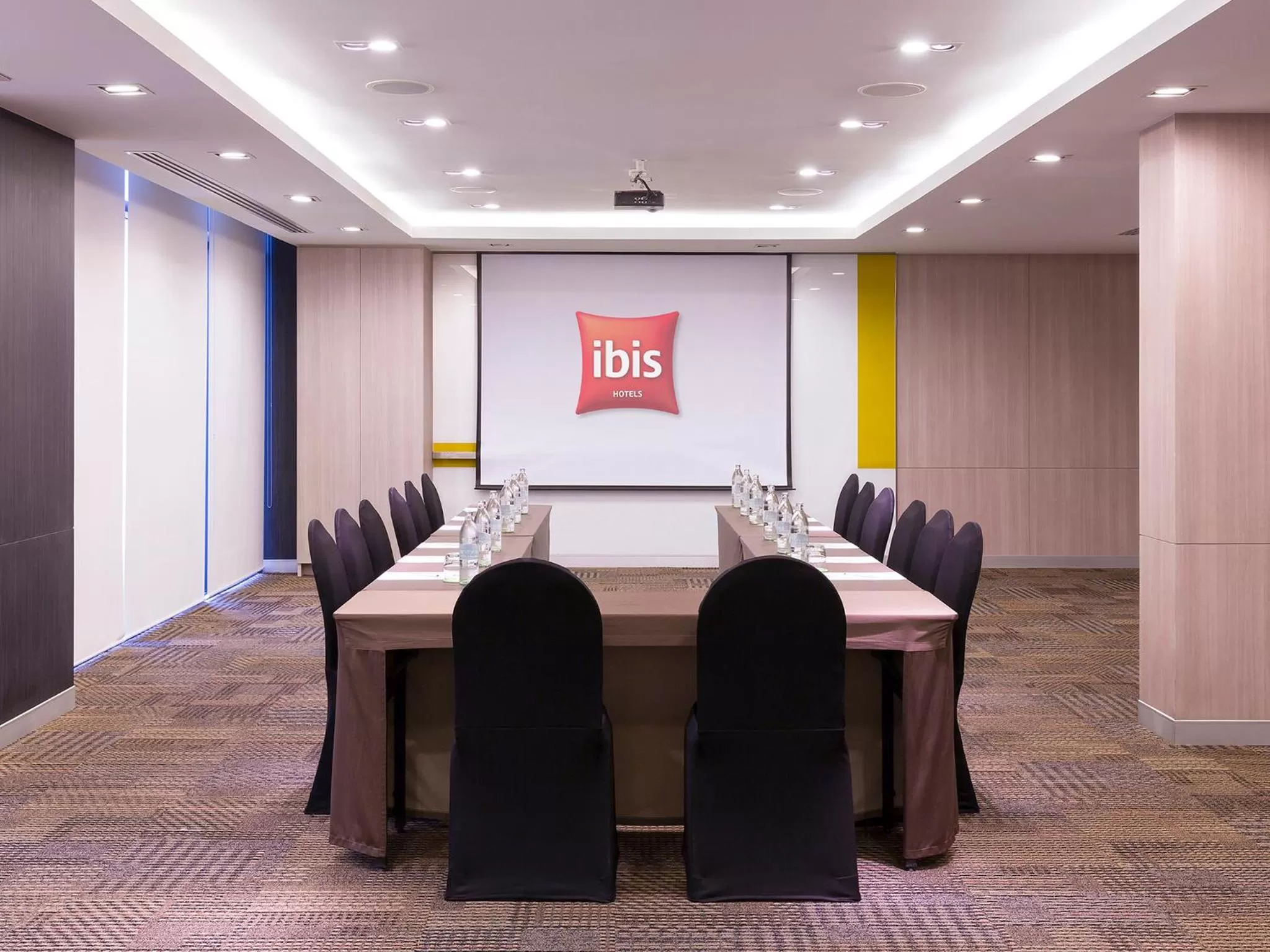 Meeting/conference room in Ibis Hua Hin