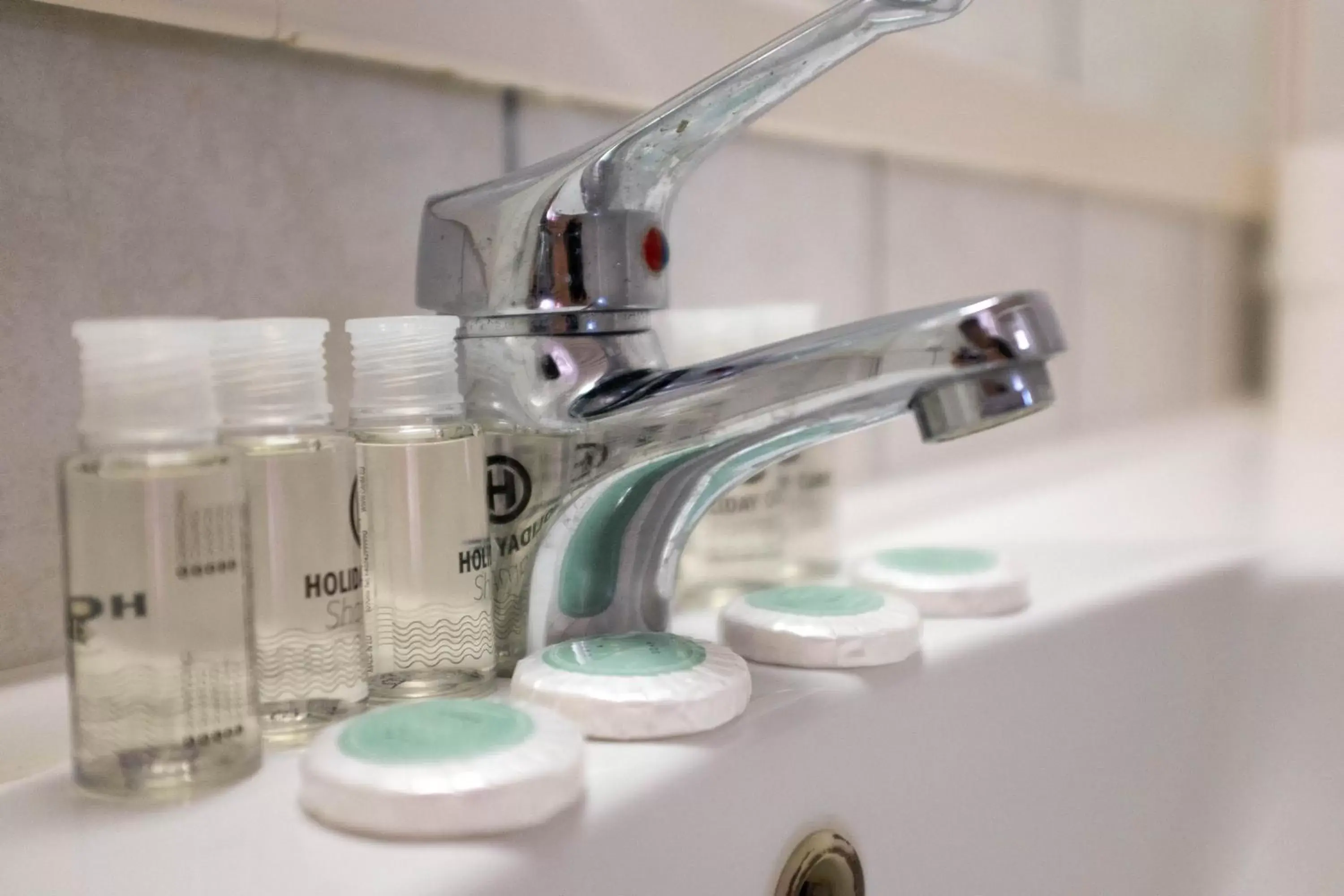 Standard Double or Twin Room in Pink Palace Beach Resort Standard Double or Twin Room in Pink Palace Beach Resort