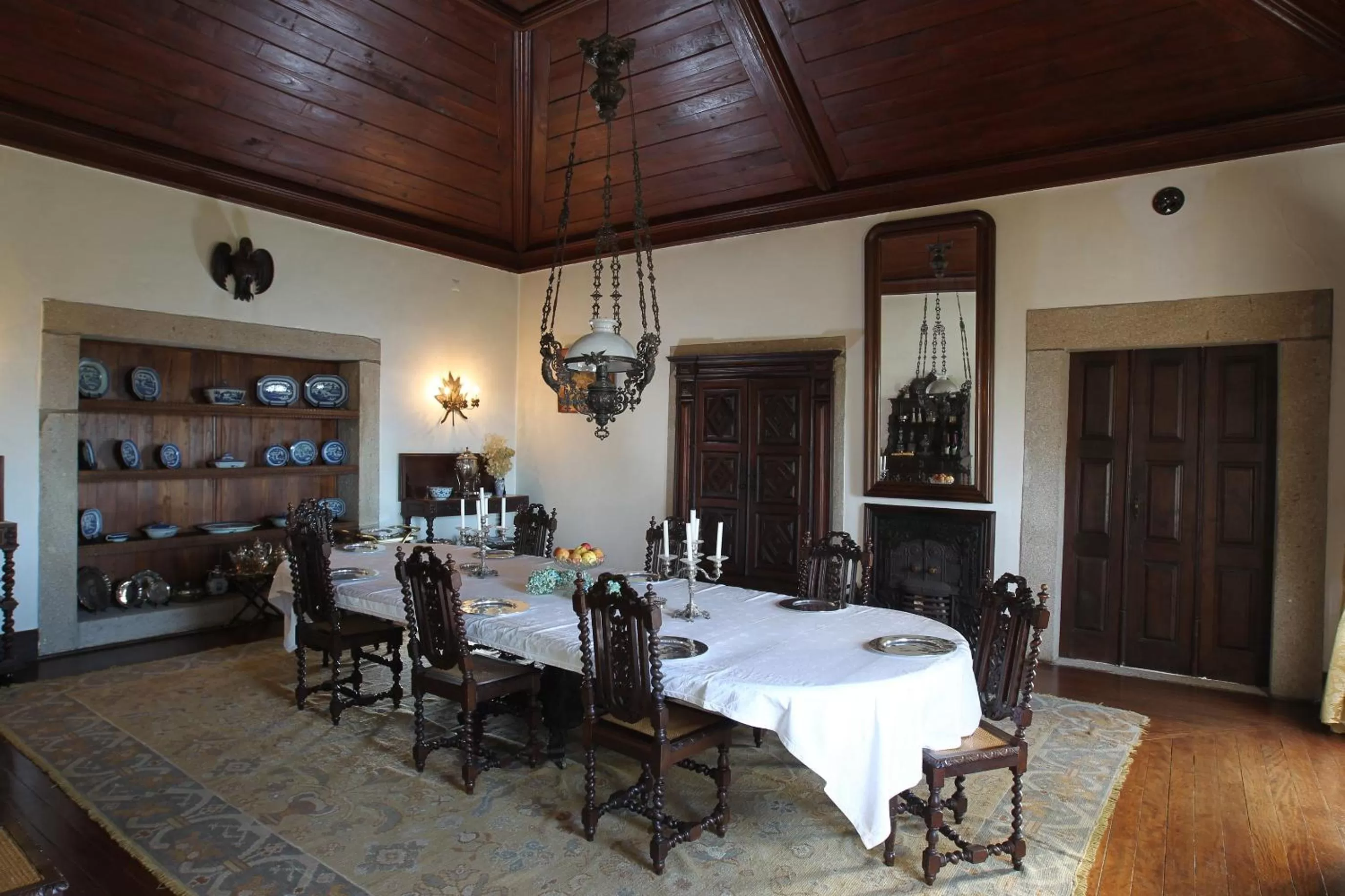 Other in Paço de Calheiros - Turismo de Habitação