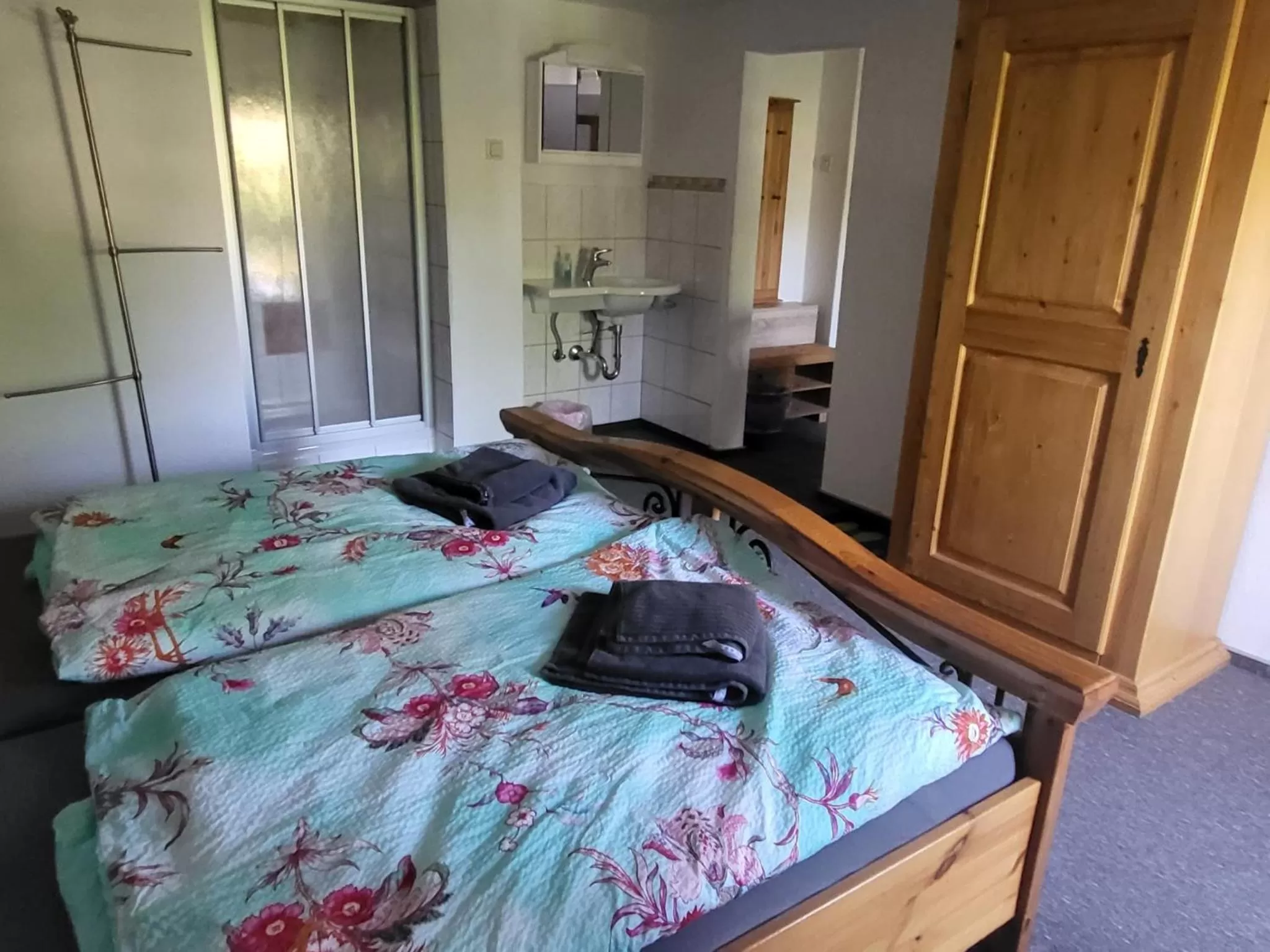 Gasthaus Staufenbrücke