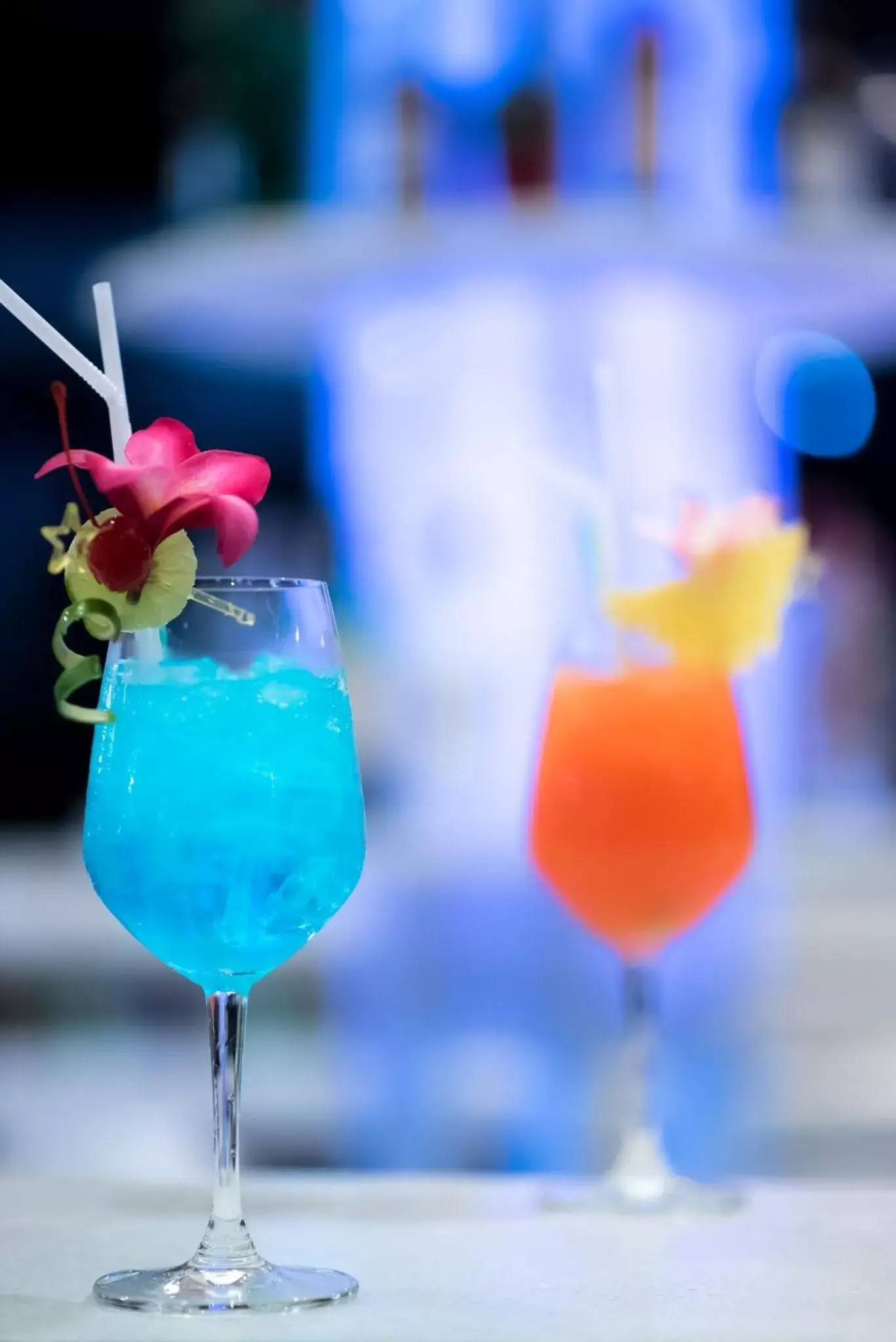 Lounge or bar, Drinks in Grand Jomtien Palace Hotel - SHA Extra Plus