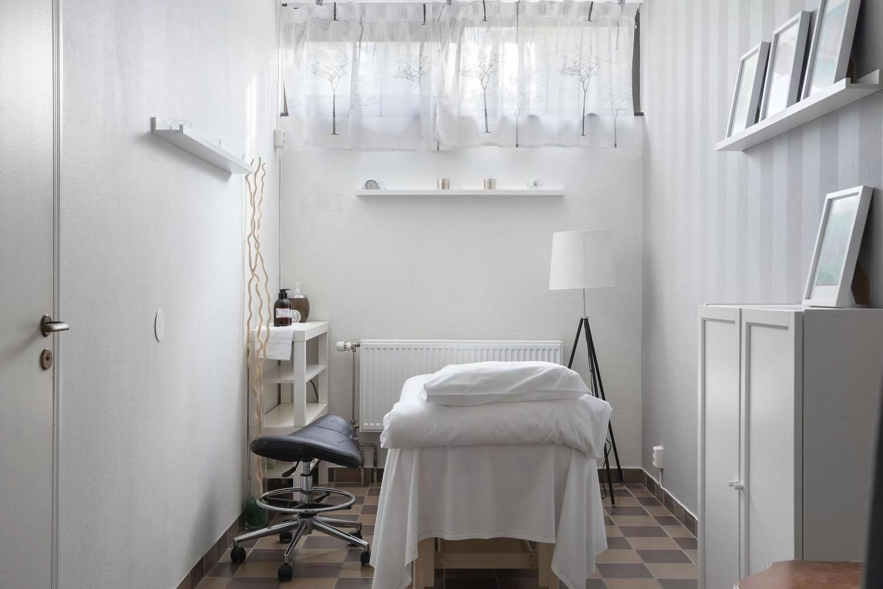 Spa and wellness centre/facilities in Best Western Gustaf Froding Hotel & Konferens