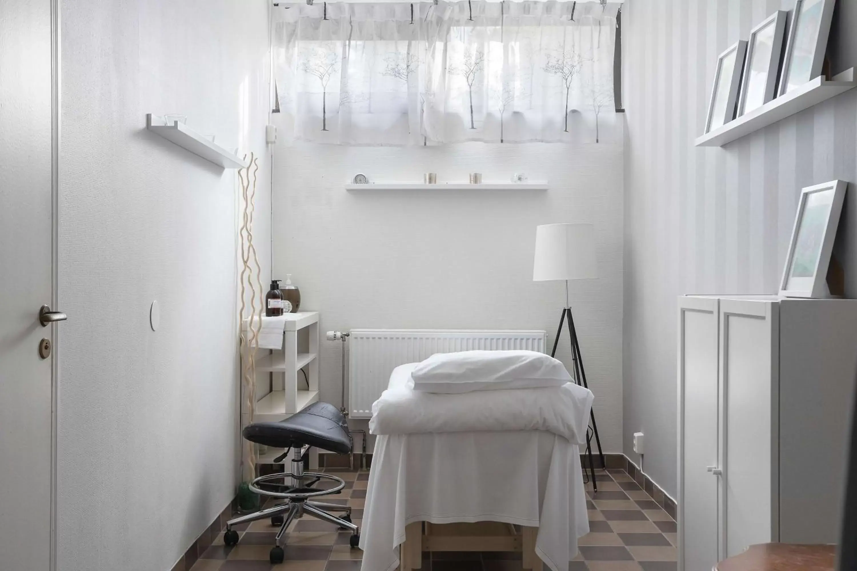 Spa and wellness centre/facilities in Best Western Gustaf Froding Hotel & Konferens Spa and wellness centre/facilities in Best Western Gustaf Froding Hotel & Konferens