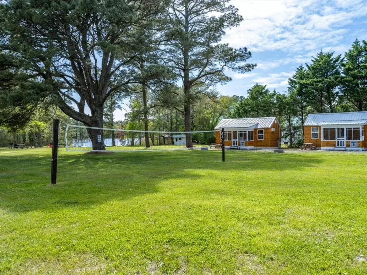 View (from property/room), Property Building in Beach Bum West-O Motel