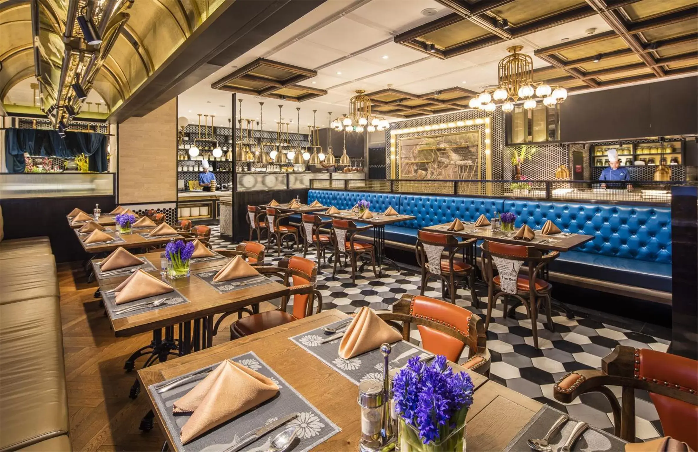 Restaurant/places to eat in The Pury Hotel Restaurant/places to eat in The Pury Hotel