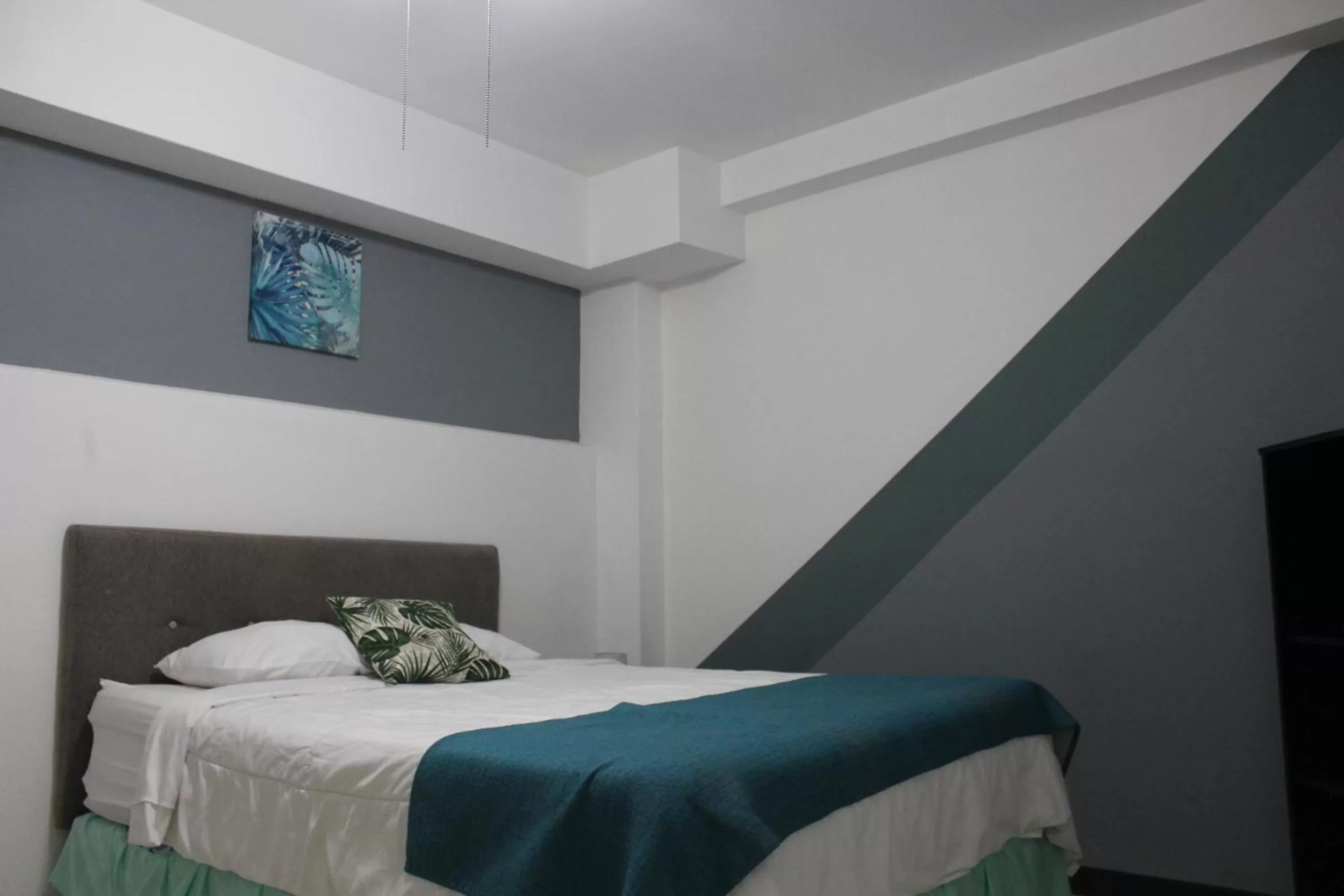 Double Room with Private Bathroom in Cando Living Apartments in Central Avenue