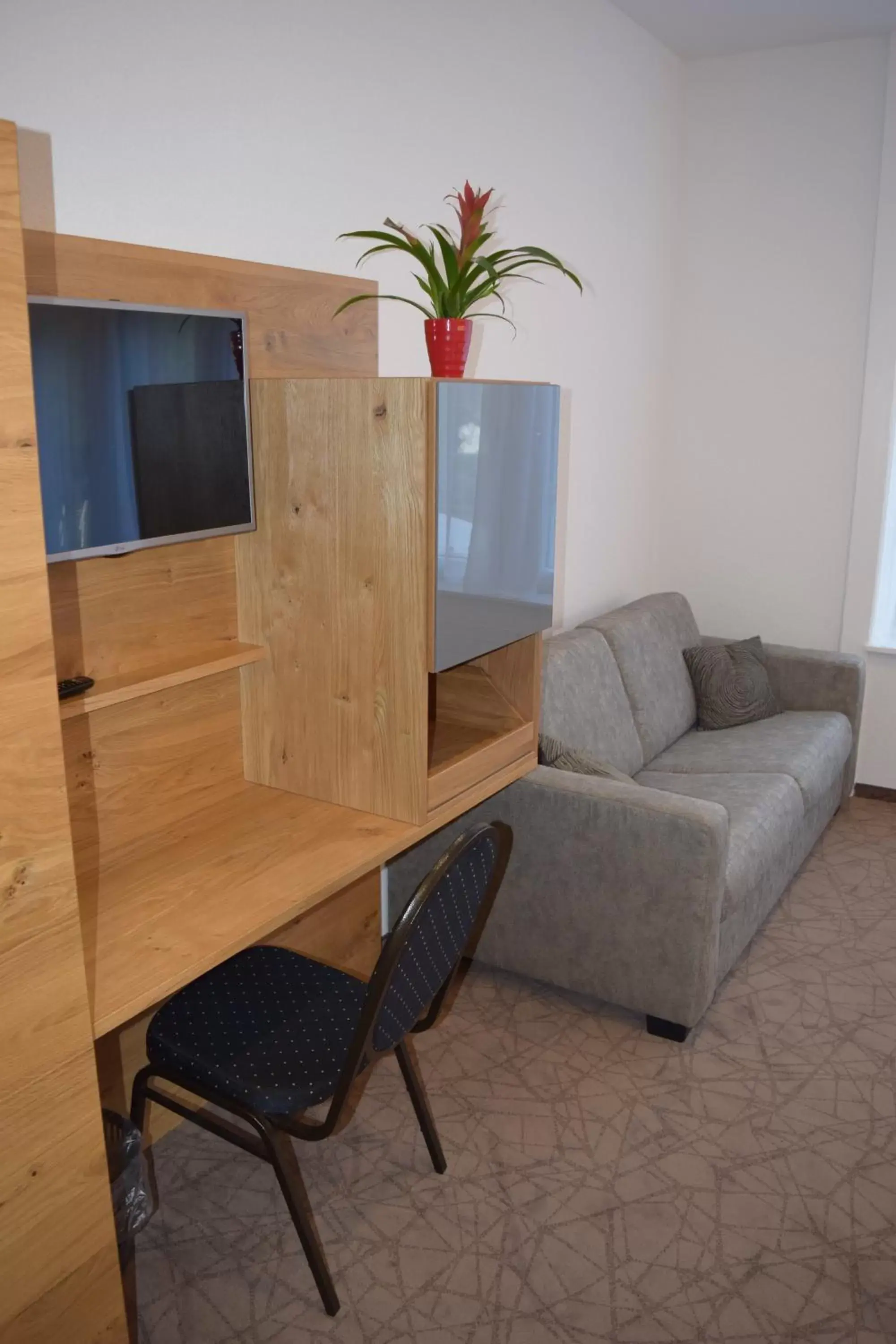 Other, Seating Area in Hotel Acacia