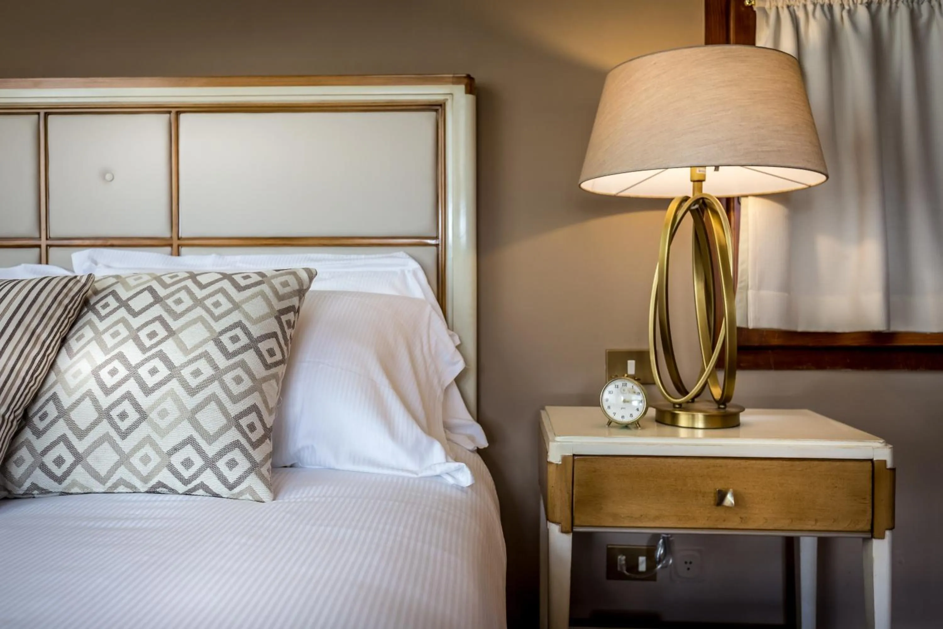 Bedroom, Bed in Palazzo Ridolfi - Residenza d'Epoca
