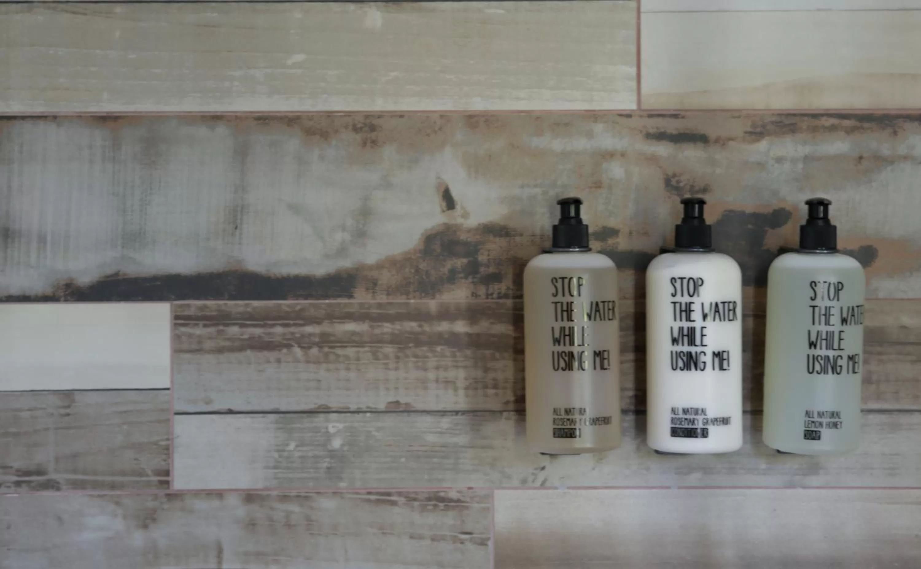 Bathroom in Maison Italia 1029