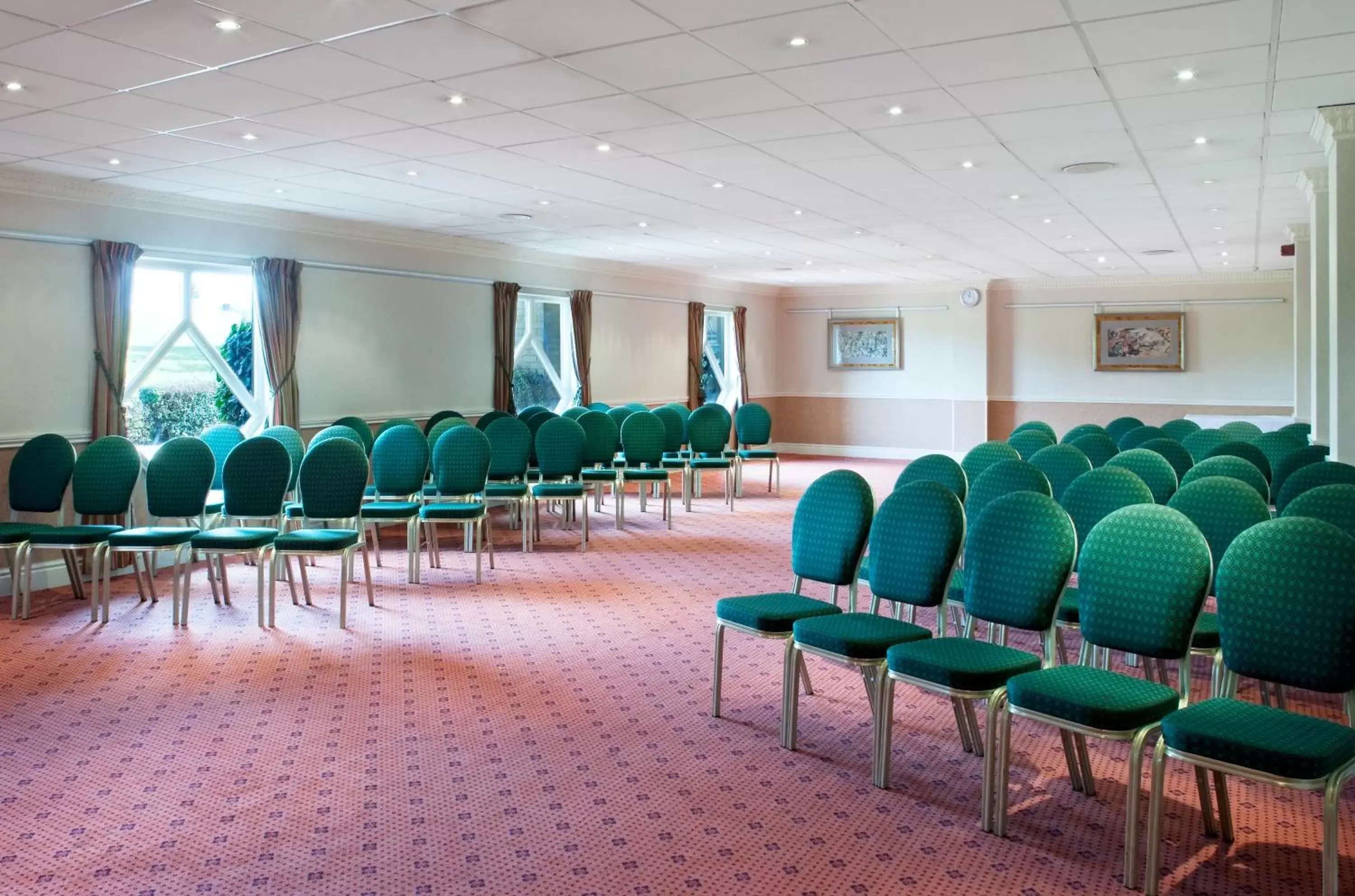 Business facilities in Citrus Hotel Coventry South by Compass Hospitality