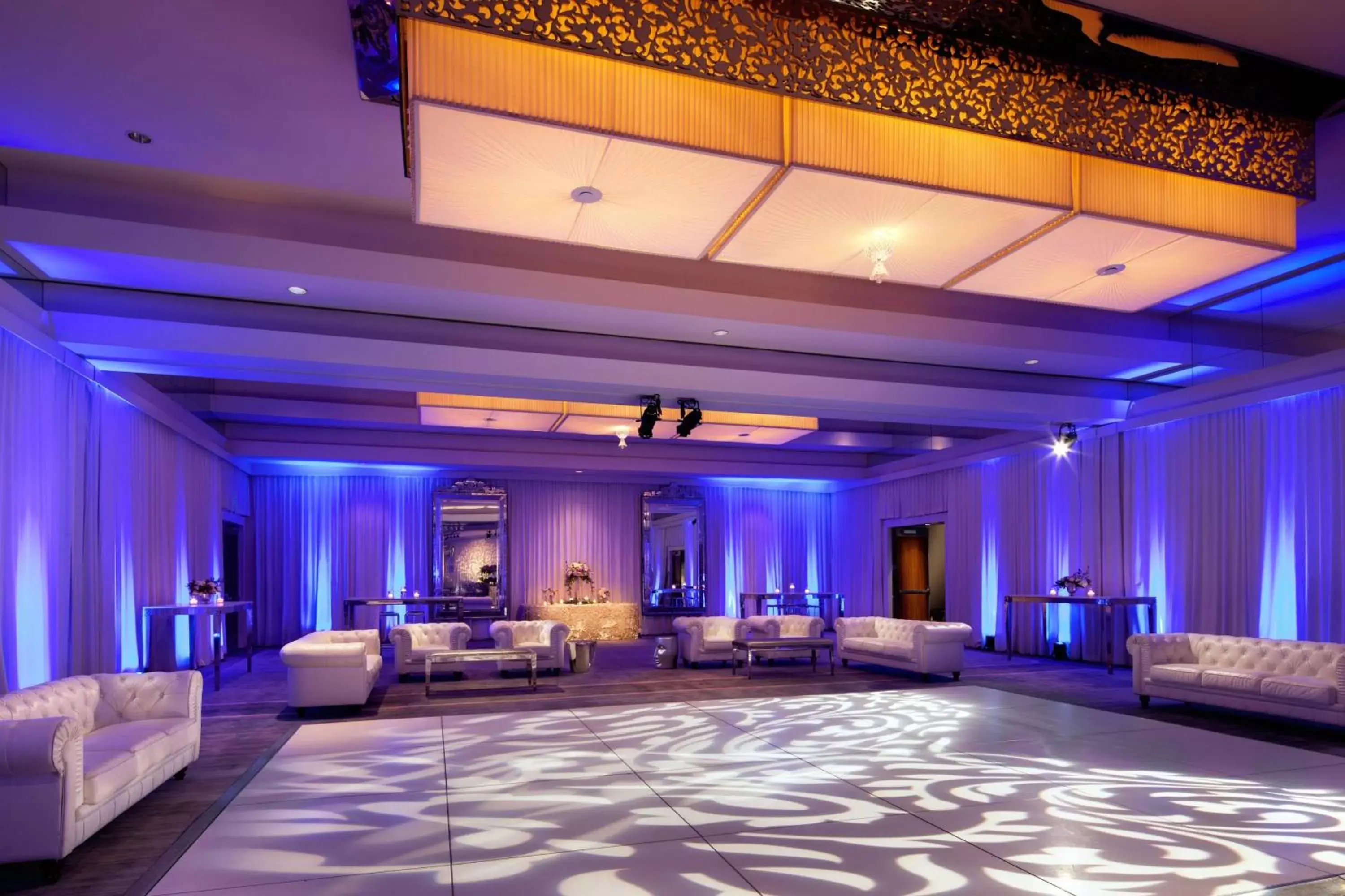 Meeting/conference room, Banquet Facilities in SLS Hotel, a Luxury Collection Hotel, Beverly Hills