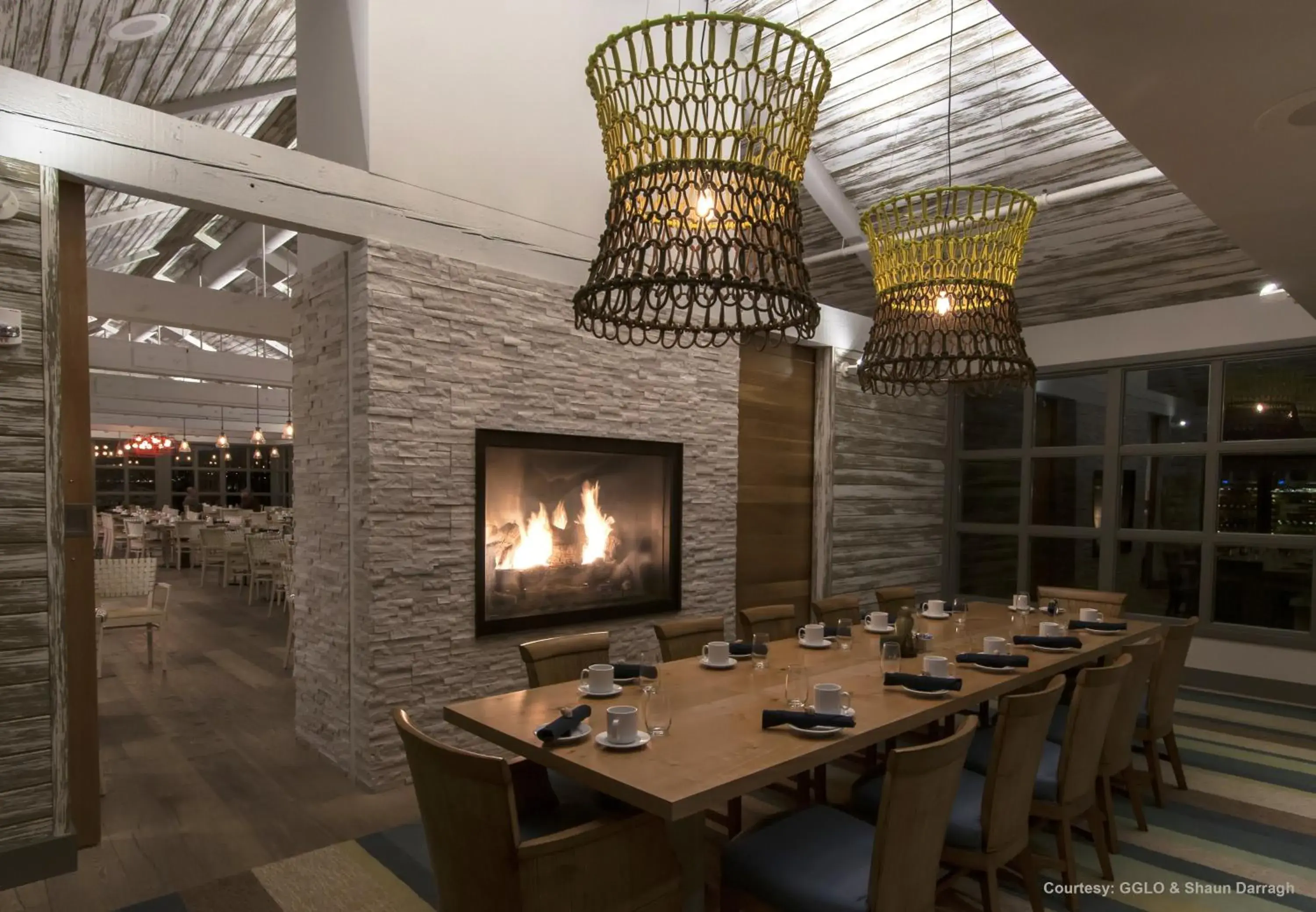 Nearby landmark, Restaurant/Places to Eat in Semiahmoo Resort And Spa