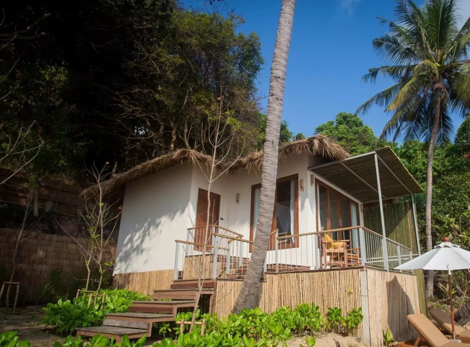 Other, Property Building in The Nest Private Beach Resort