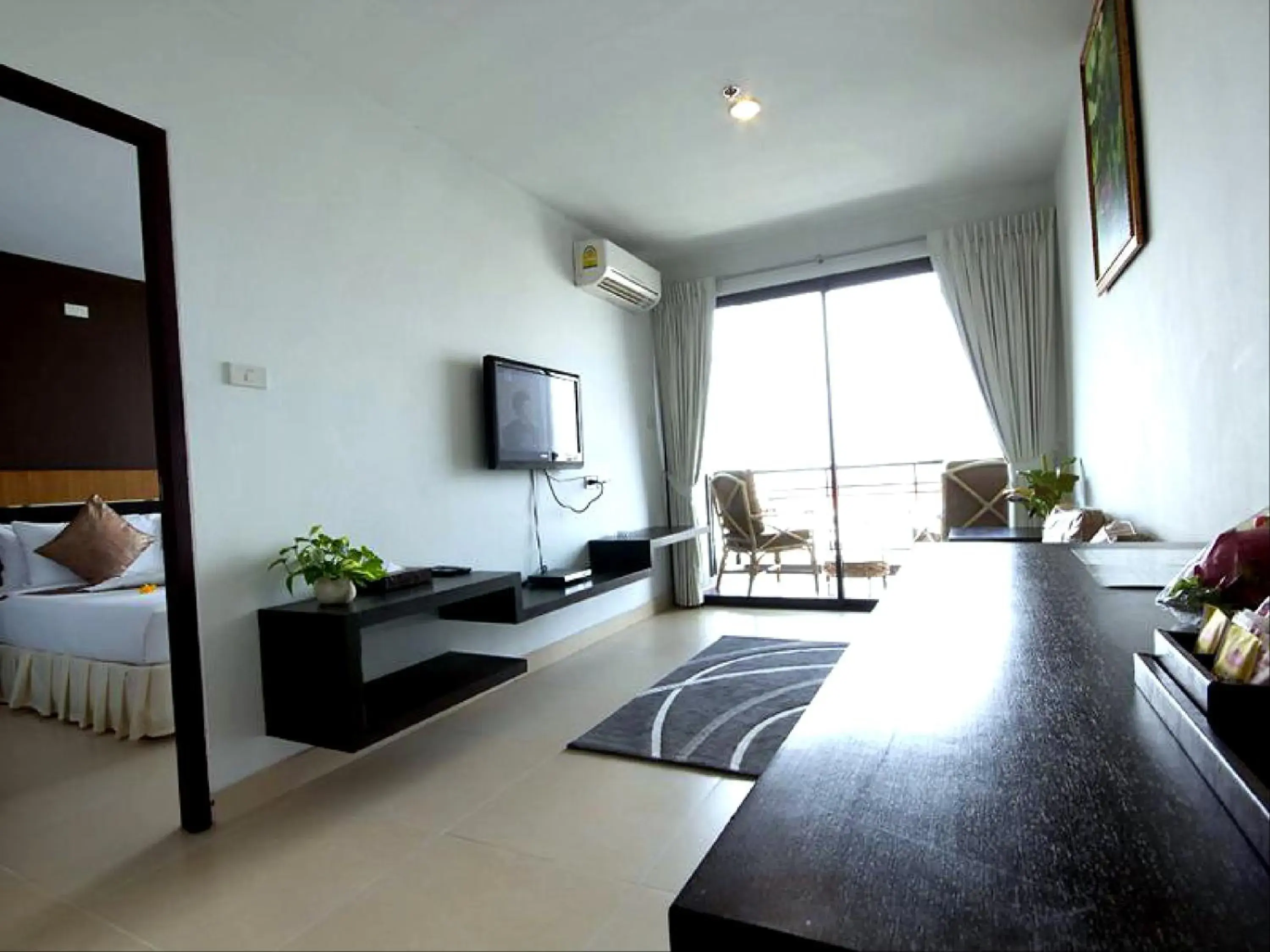 Living room, TV/Entertainment Center in Vogue Pattaya
