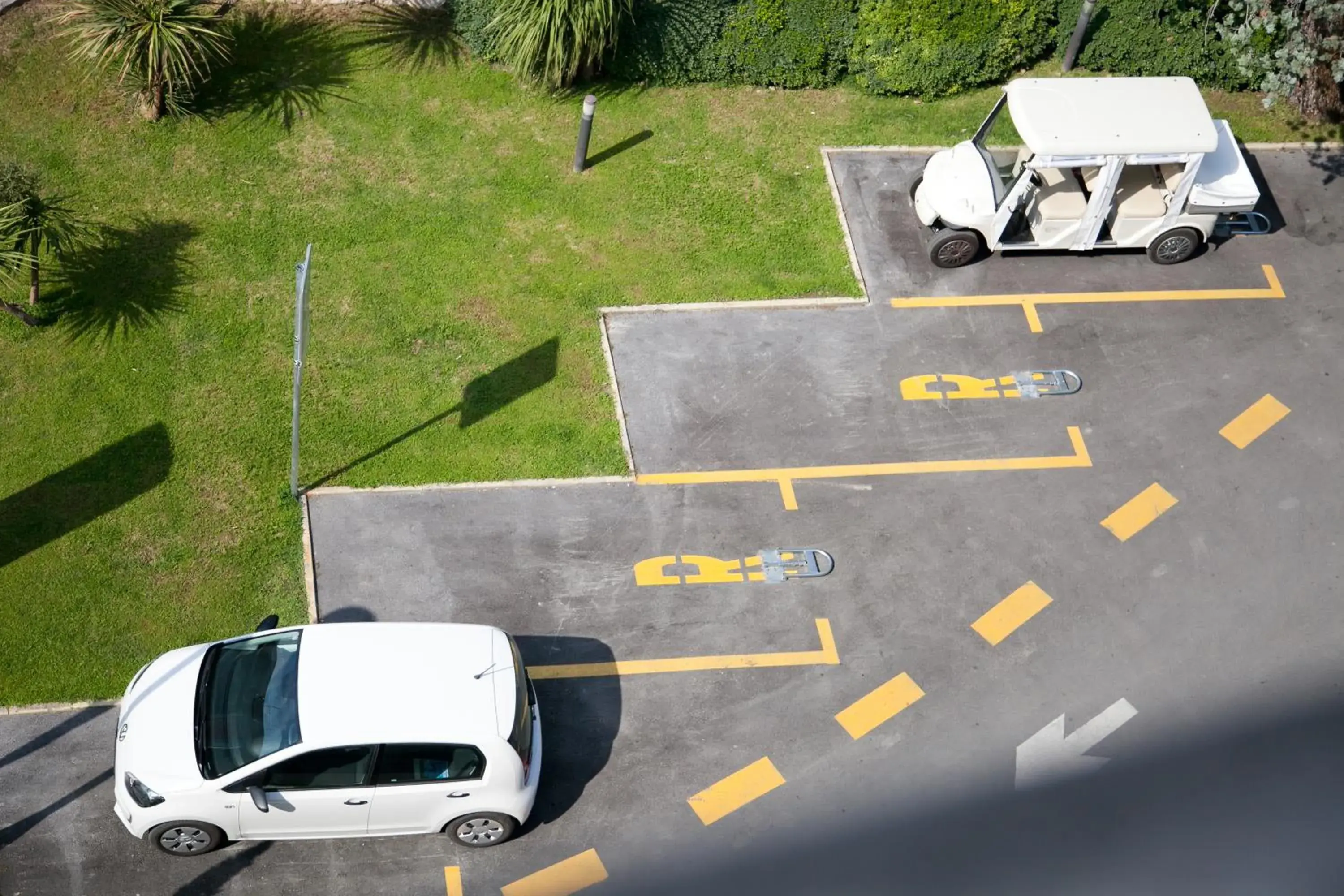 Facade/entrance in Hotel Globo Facade/entrance in Hotel Globo