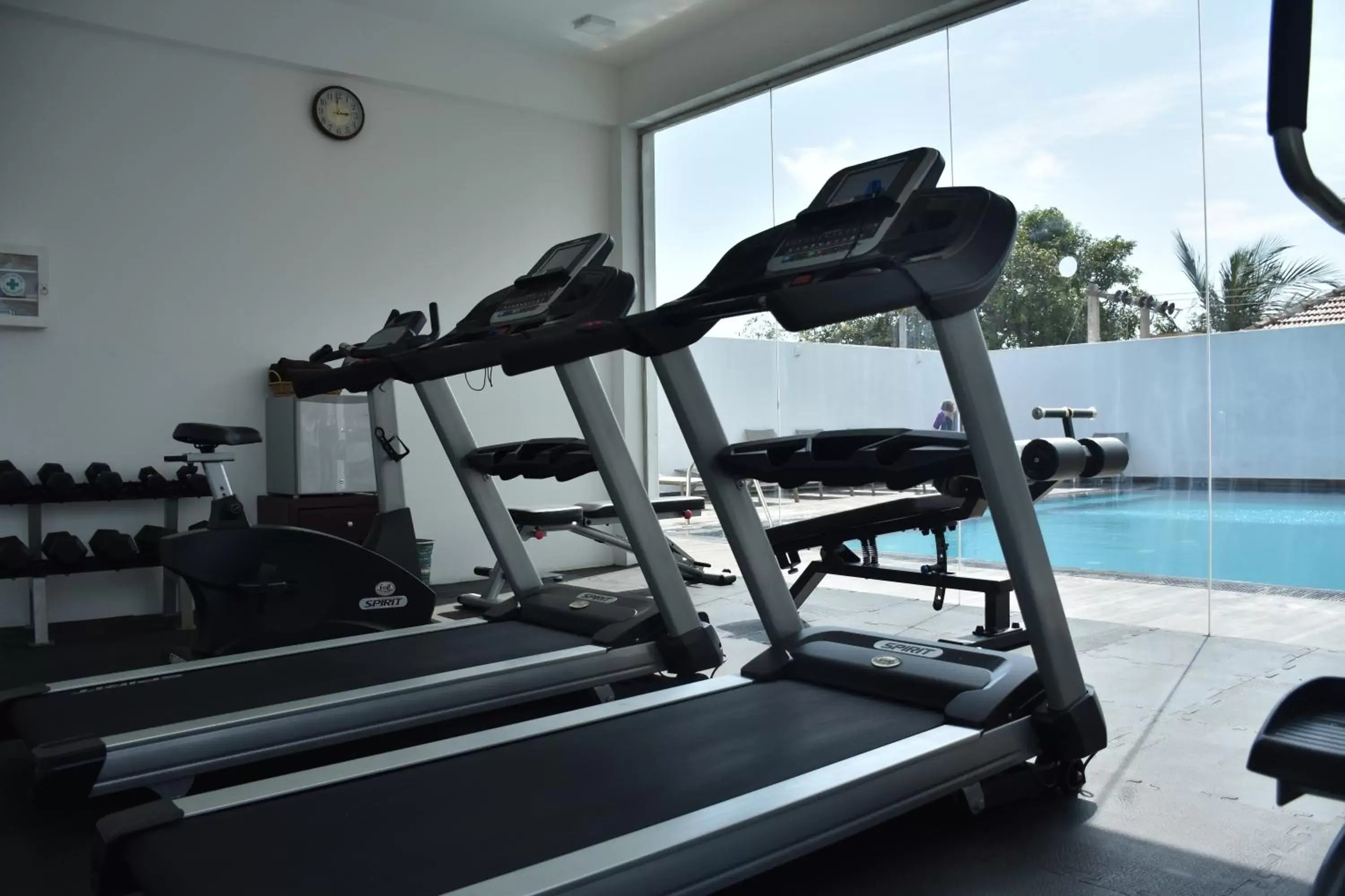 Activities, Fitness Center/Facilities in NorthGate Jaffna