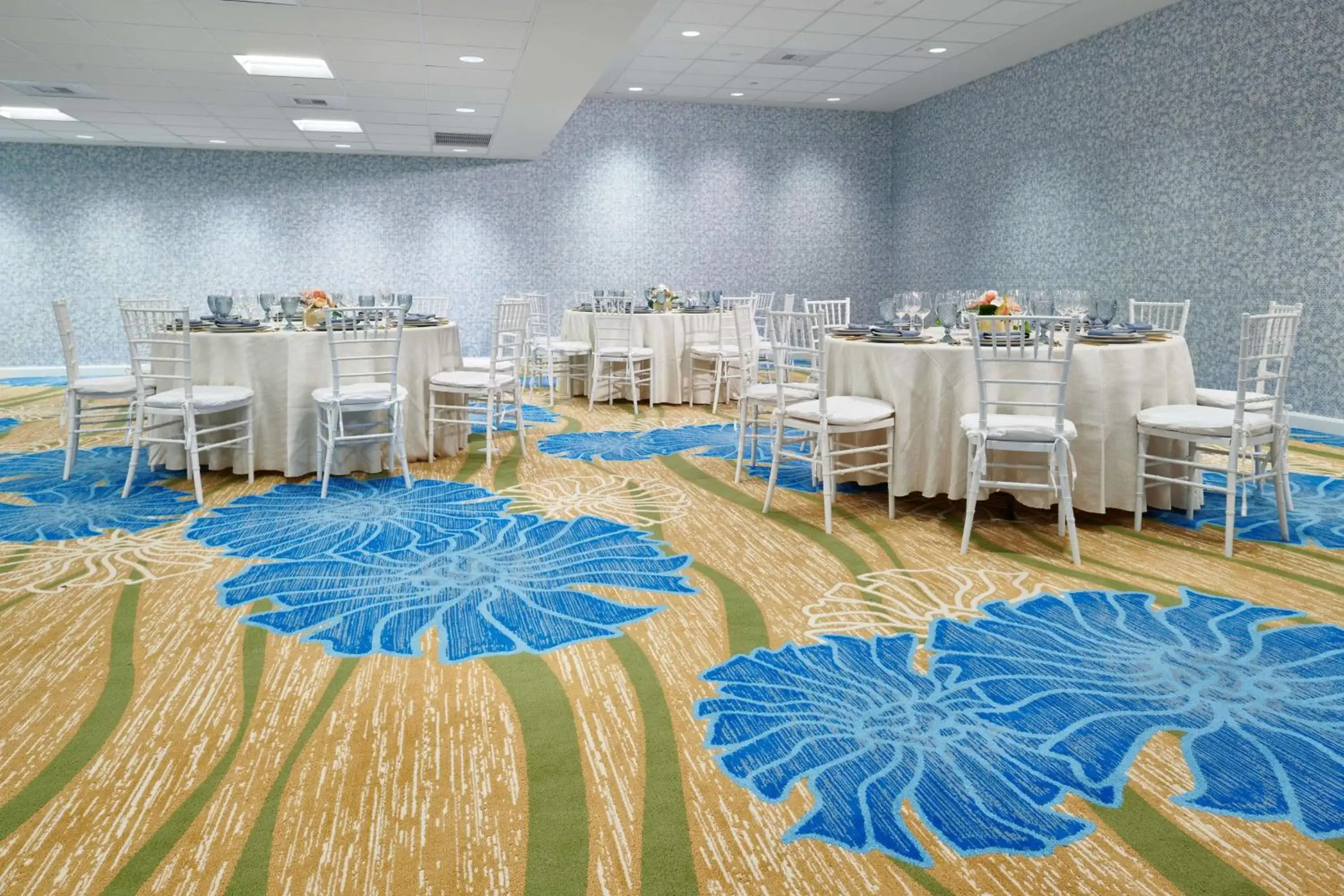 Banquet/Function facilities, Banquet Facilities in OUTRIGGER Waikiki Beachcomber Hotel