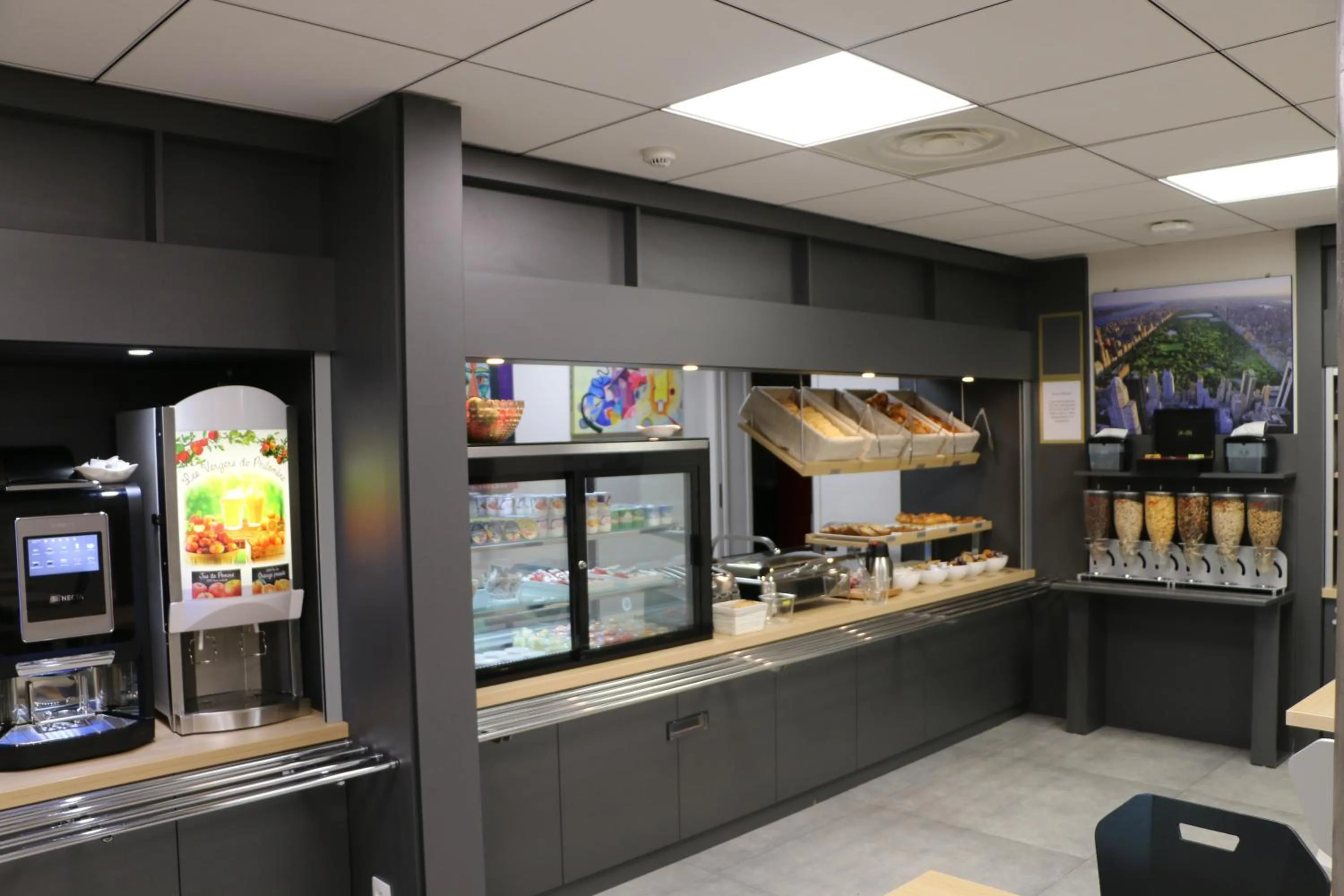 Campanile Metz Nord - Woippy- Porte du Luxembourg A31