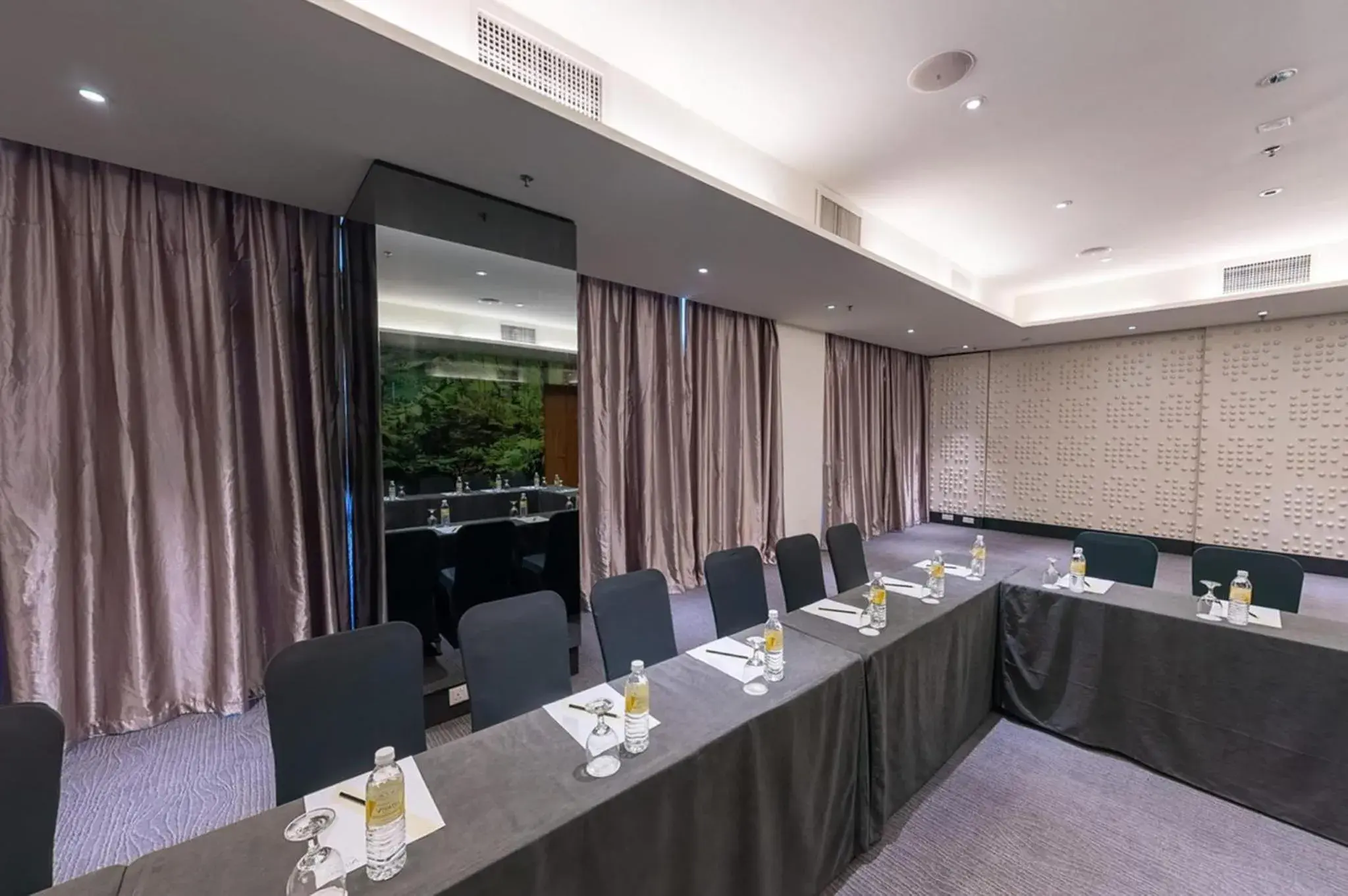 Meeting/conference room in Vivatel Kuala Lumpur