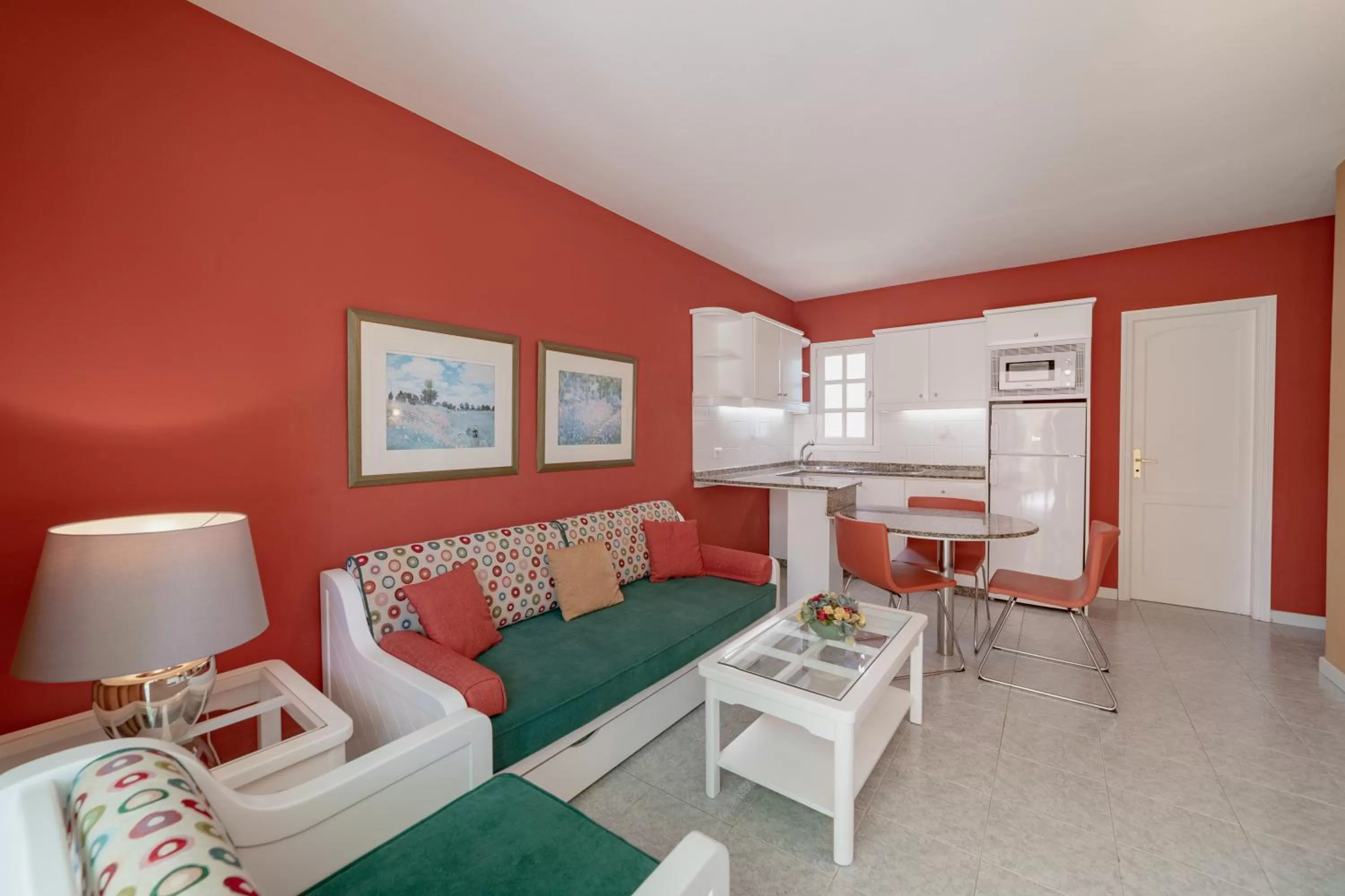 Superior Apartment in Club Vista Serena