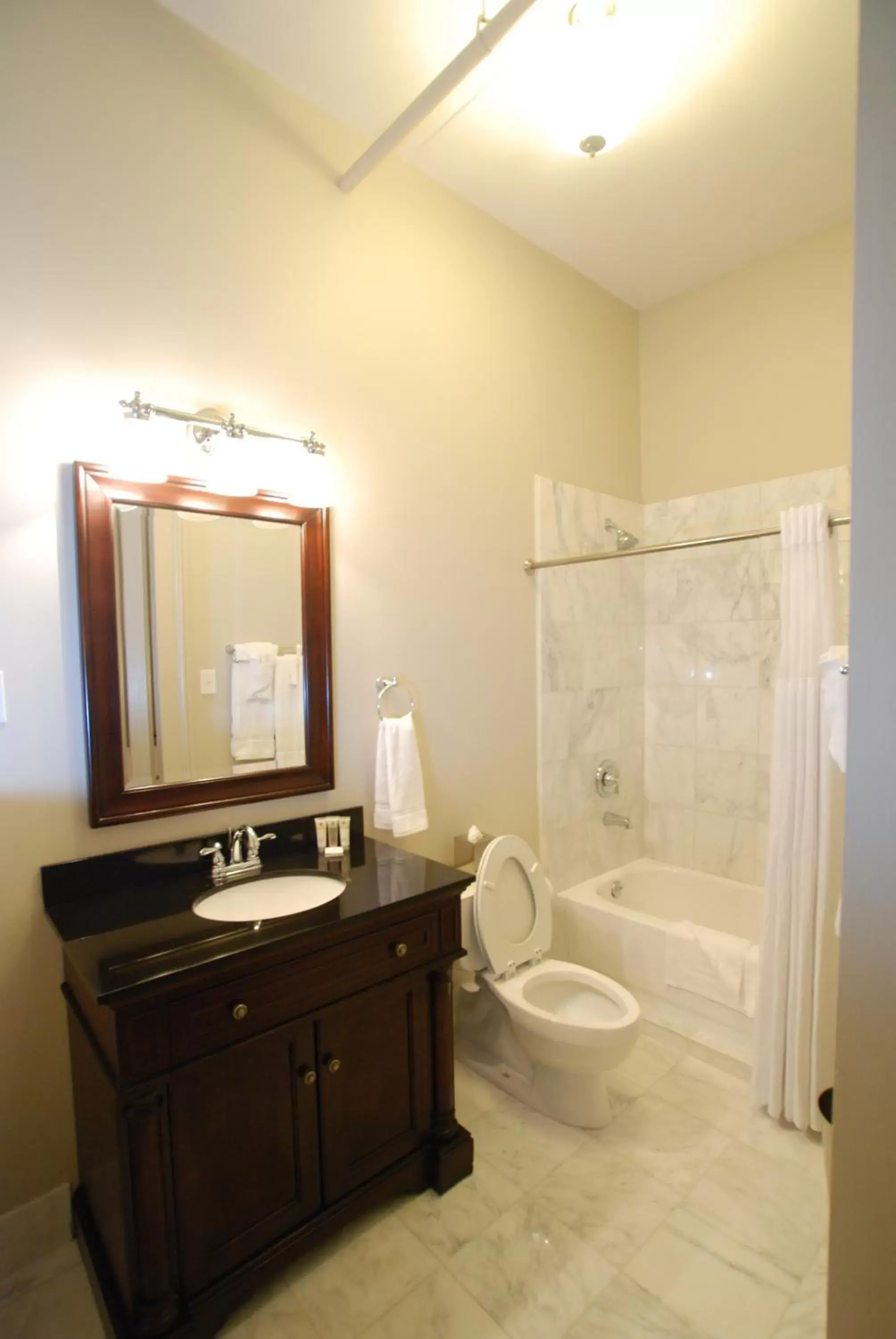 Bathroom in Inn on Ursulines, a French Quarter Guest Houses Property