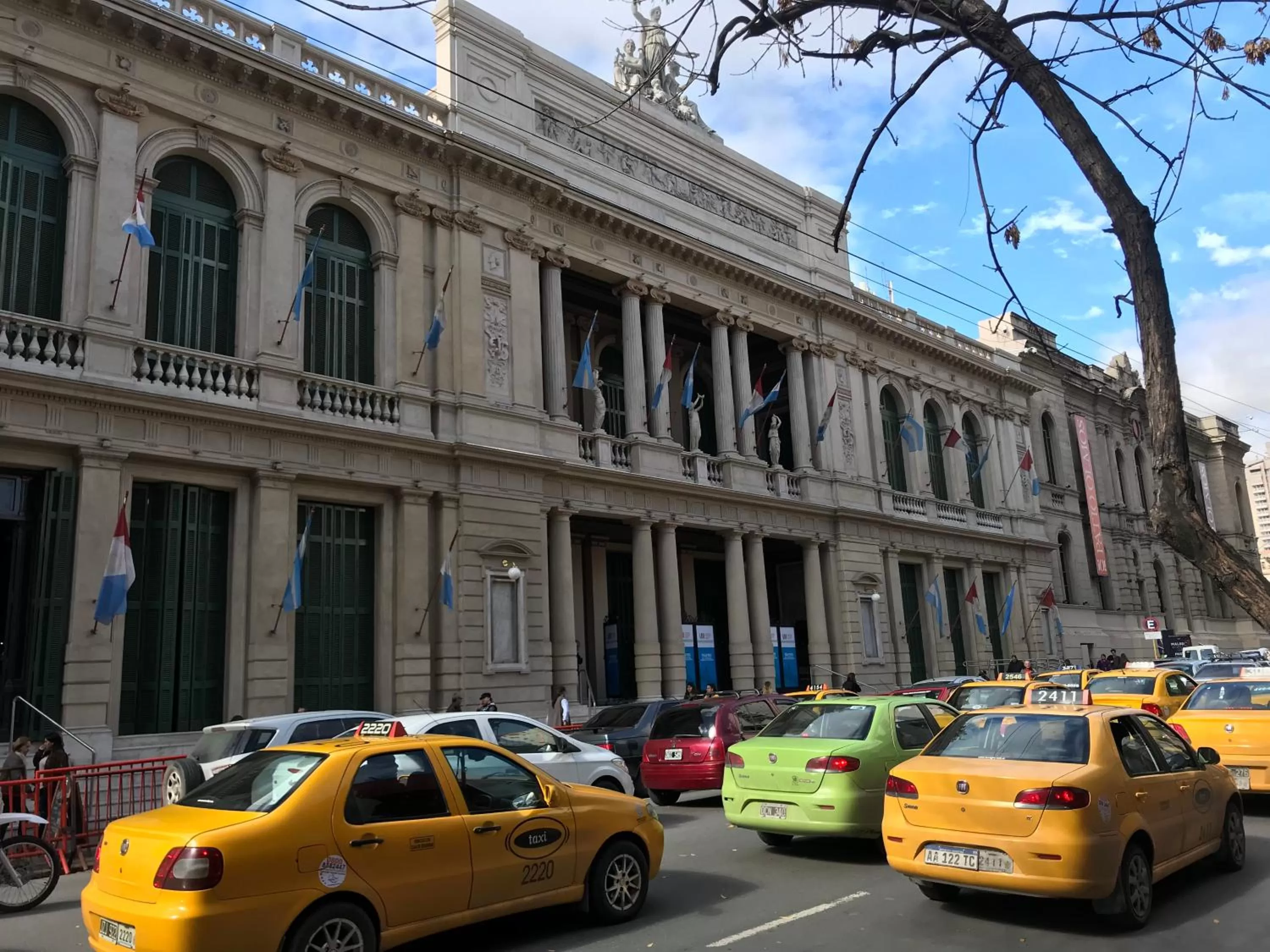 Cordoba Inn Apart Hotel