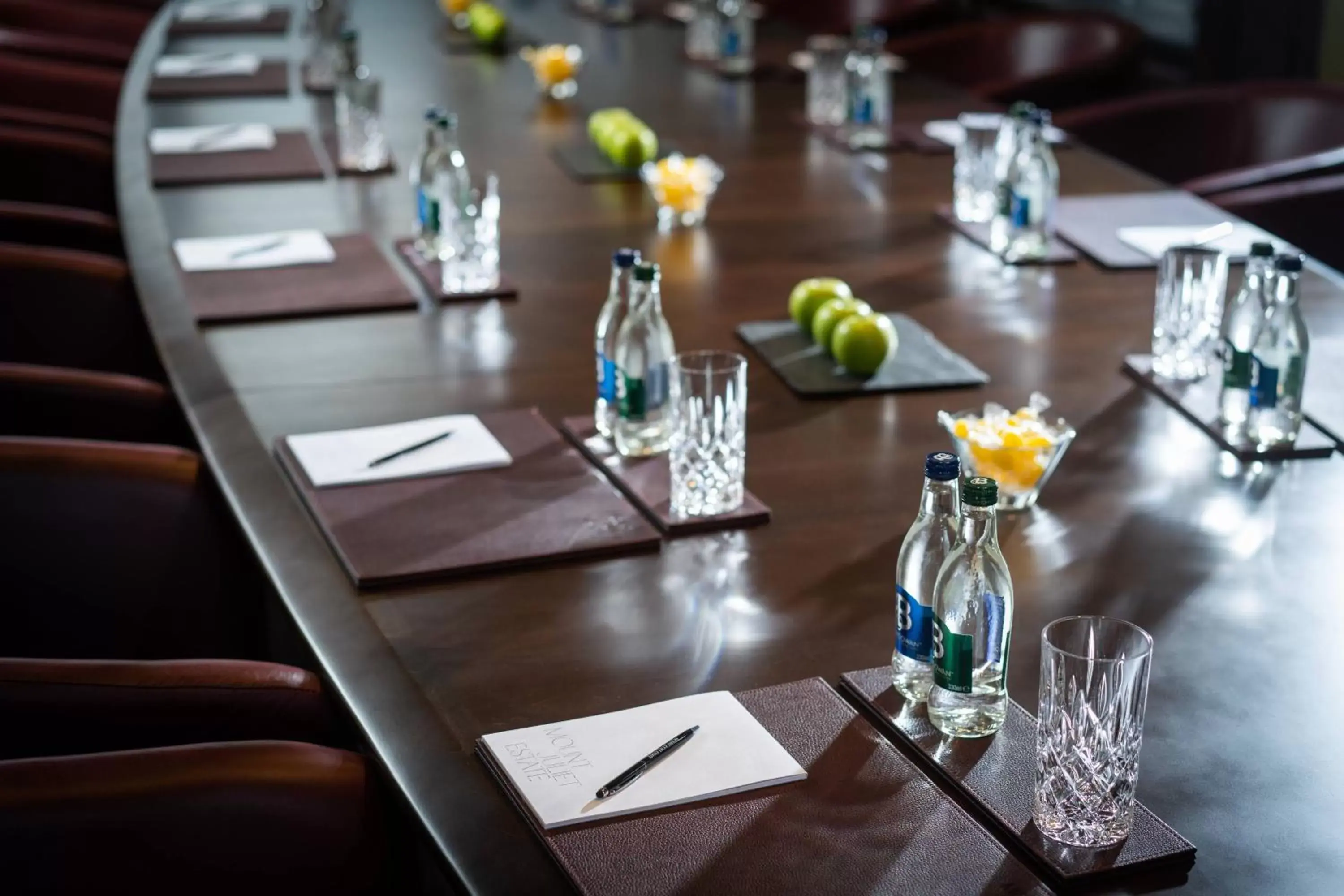 Meeting/conference room, Business Area/Conference Room in Mount Juliet Estate, Autograph Collection