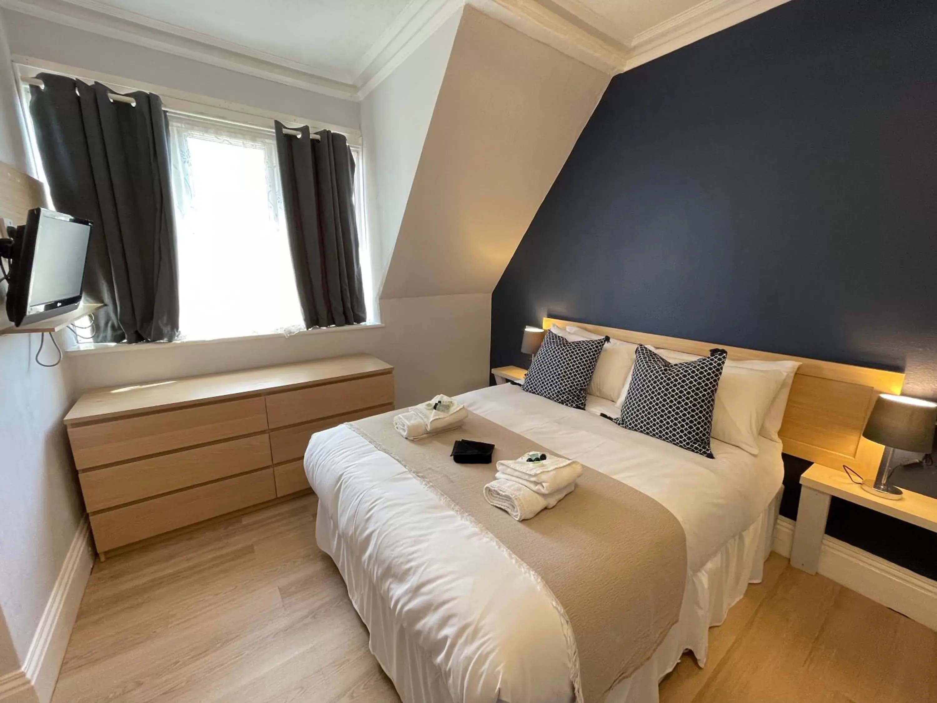 Double Room with Private Bathroom in The Silver How Double Room with Private Bathroom in The Silver How